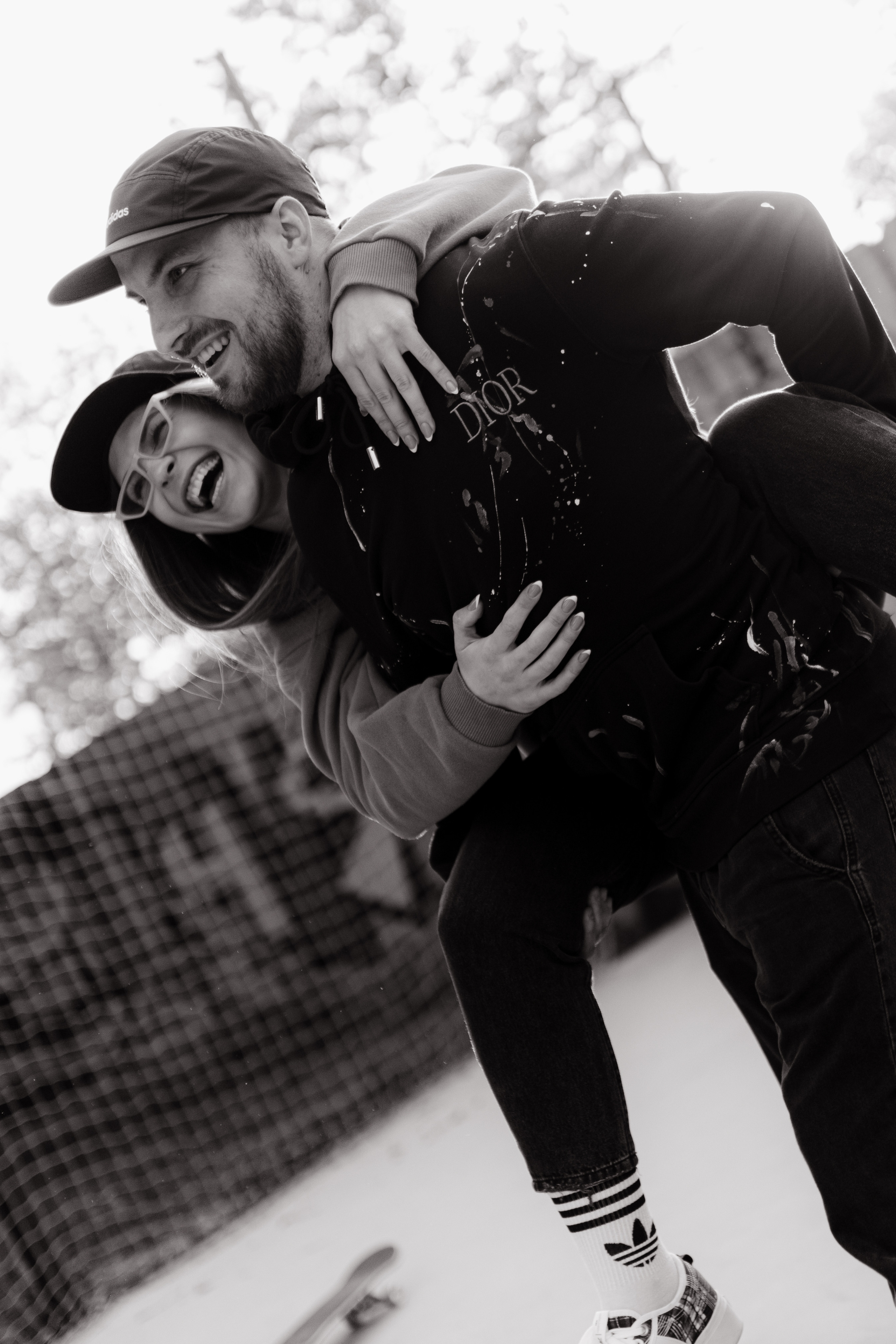 Маша и Никита. Свадебные фотографы в Гомеле и Минске Сергей и Анастасия Фещенок