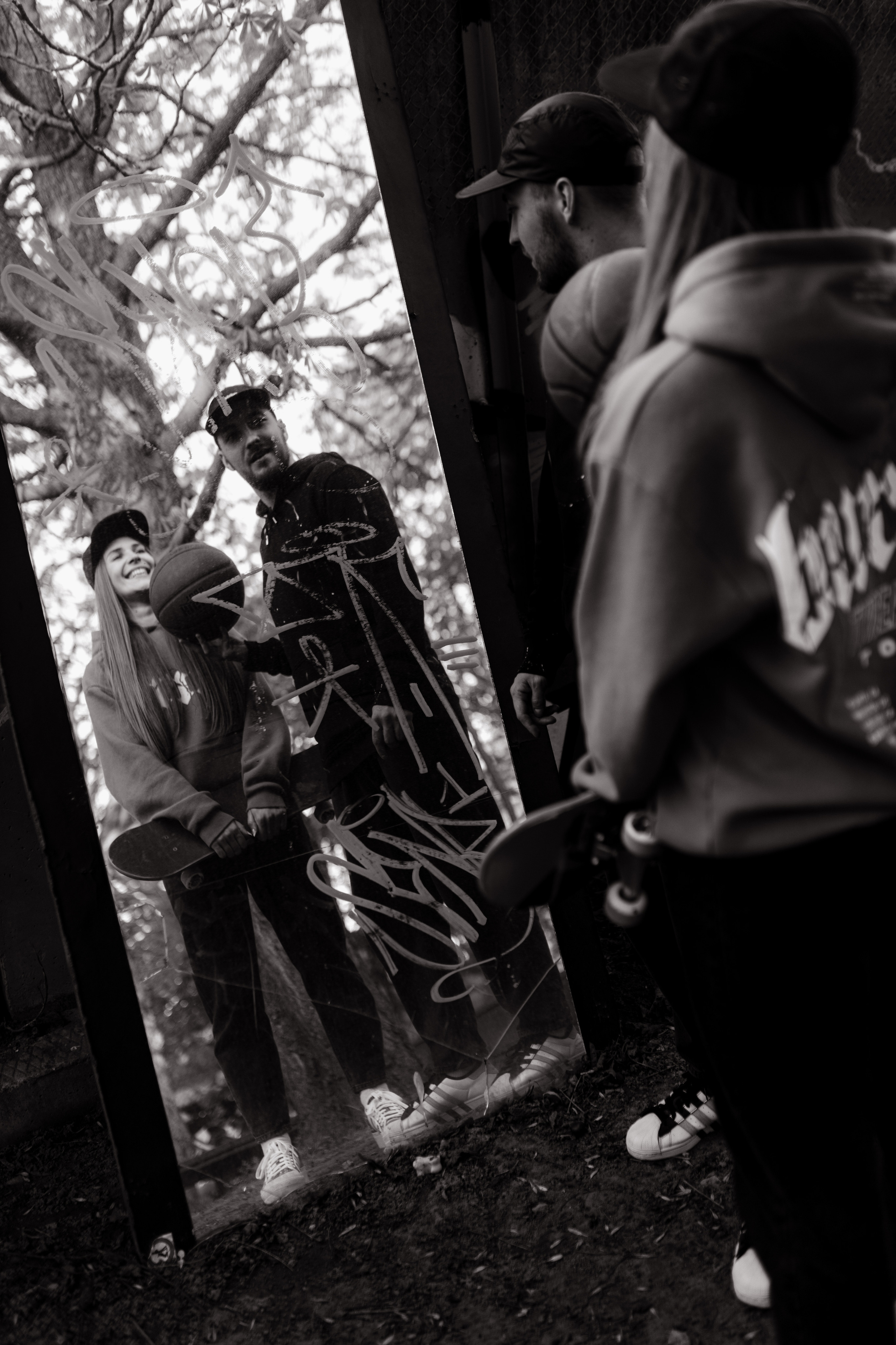 Маша и Никита. Свадебные фотографы в Гомеле и Минске Сергей и Анастасия Фещенок