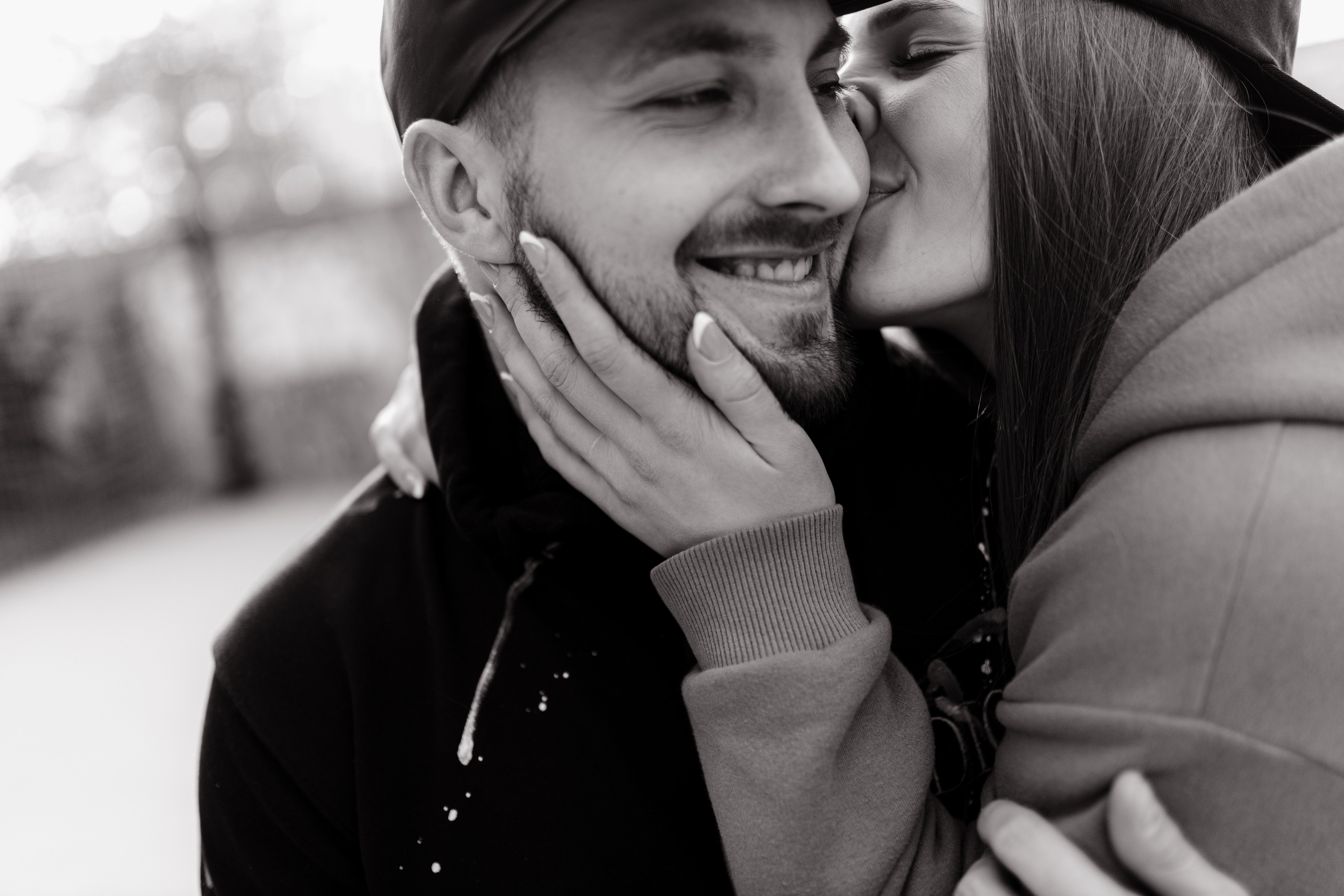 Маша и Никита. Свадебные фотографы в Гомеле и Минске Сергей и Анастасия Фещенок