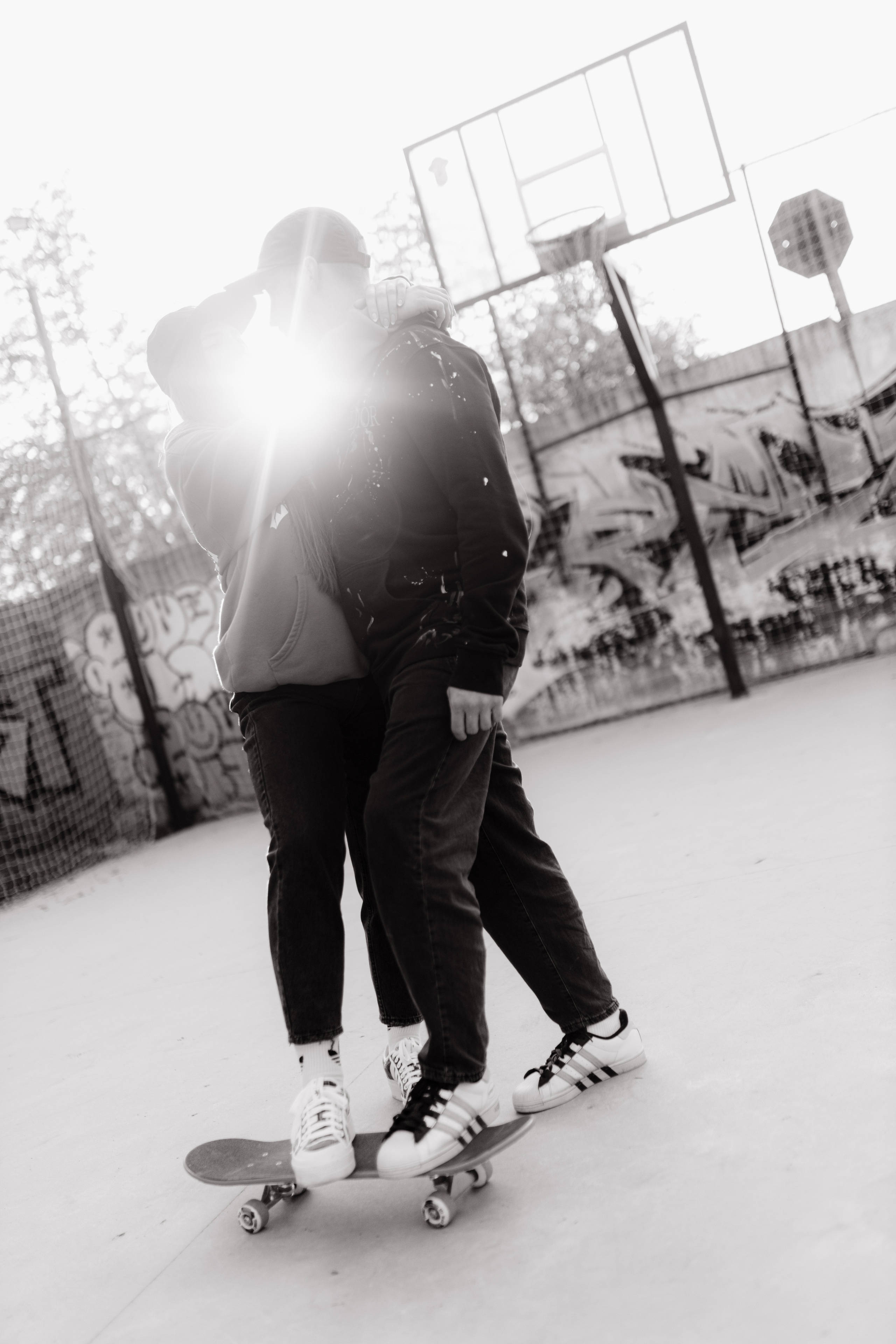 Маша и Никита. Свадебные фотографы в Гомеле и Минске Сергей и Анастасия Фещенок