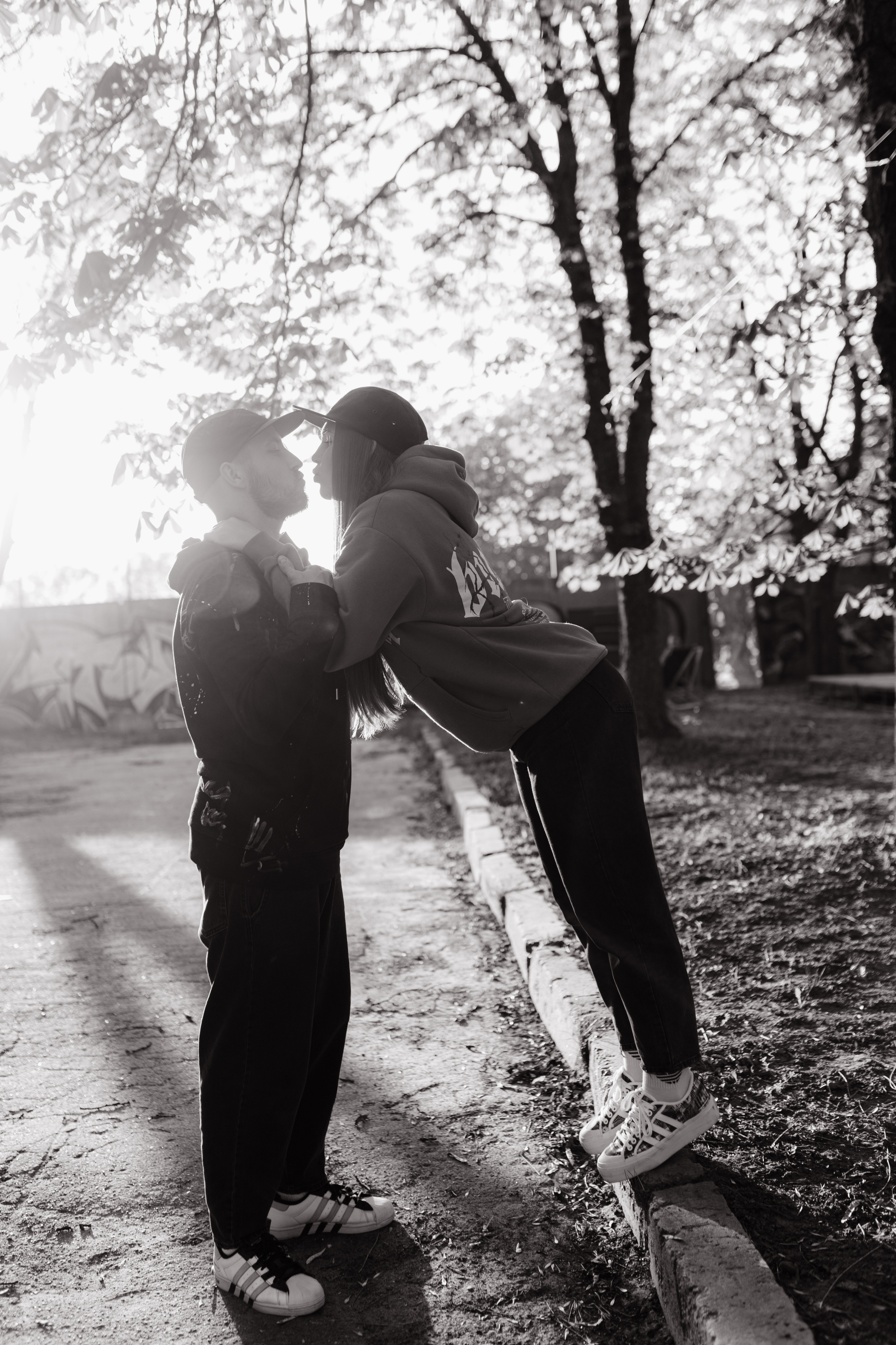 Маша и Никита. Свадебные фотографы в Гомеле и Минске Сергей и Анастасия Фещенок