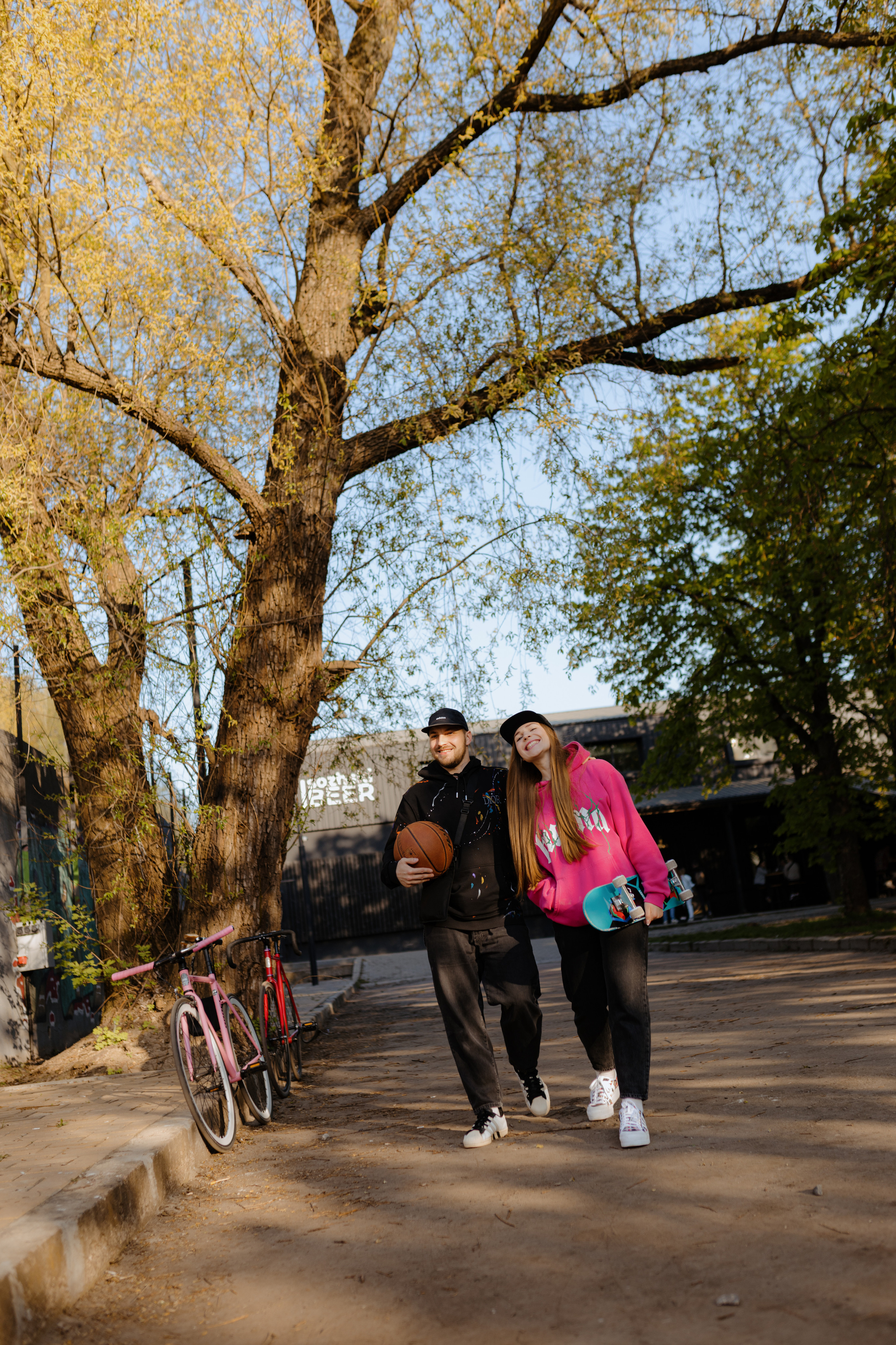 Маша и Никита. Свадебные фотографы в Гомеле и Минске Сергей и Анастасия Фещенок