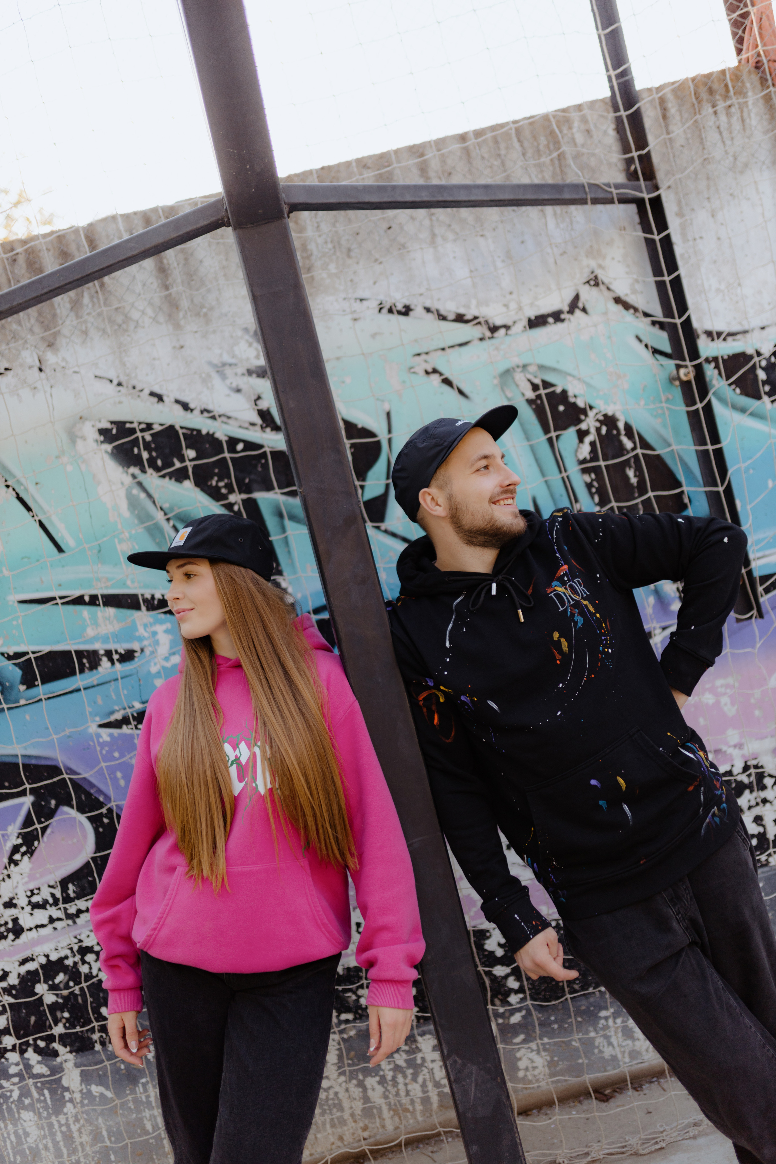 Маша и Никита. Свадебные фотографы в Гомеле и Минске Сергей и Анастасия Фещенок