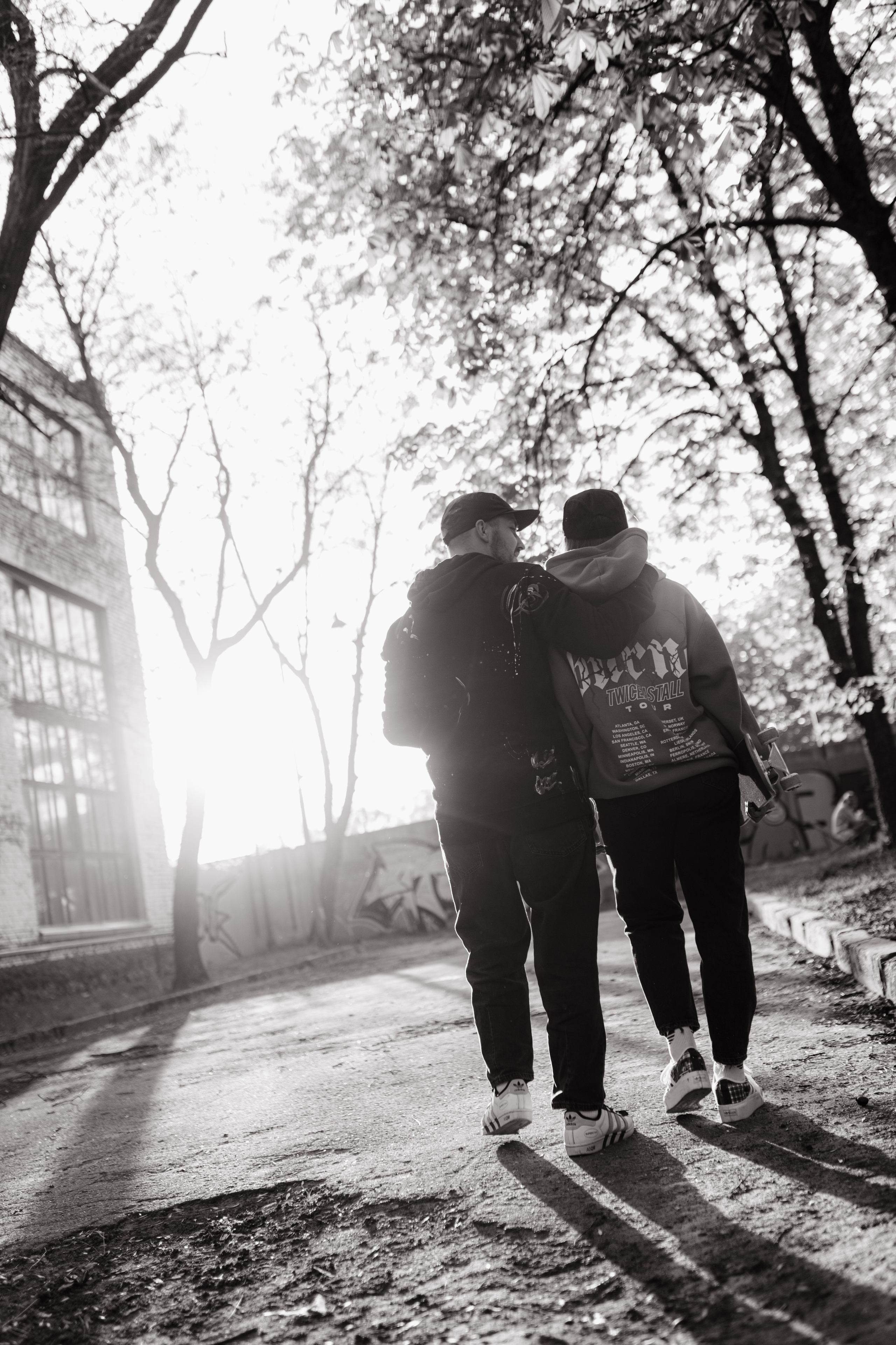 Маша и Никита. Свадебные фотографы в Гомеле и Минске Сергей и Анастасия Фещенок