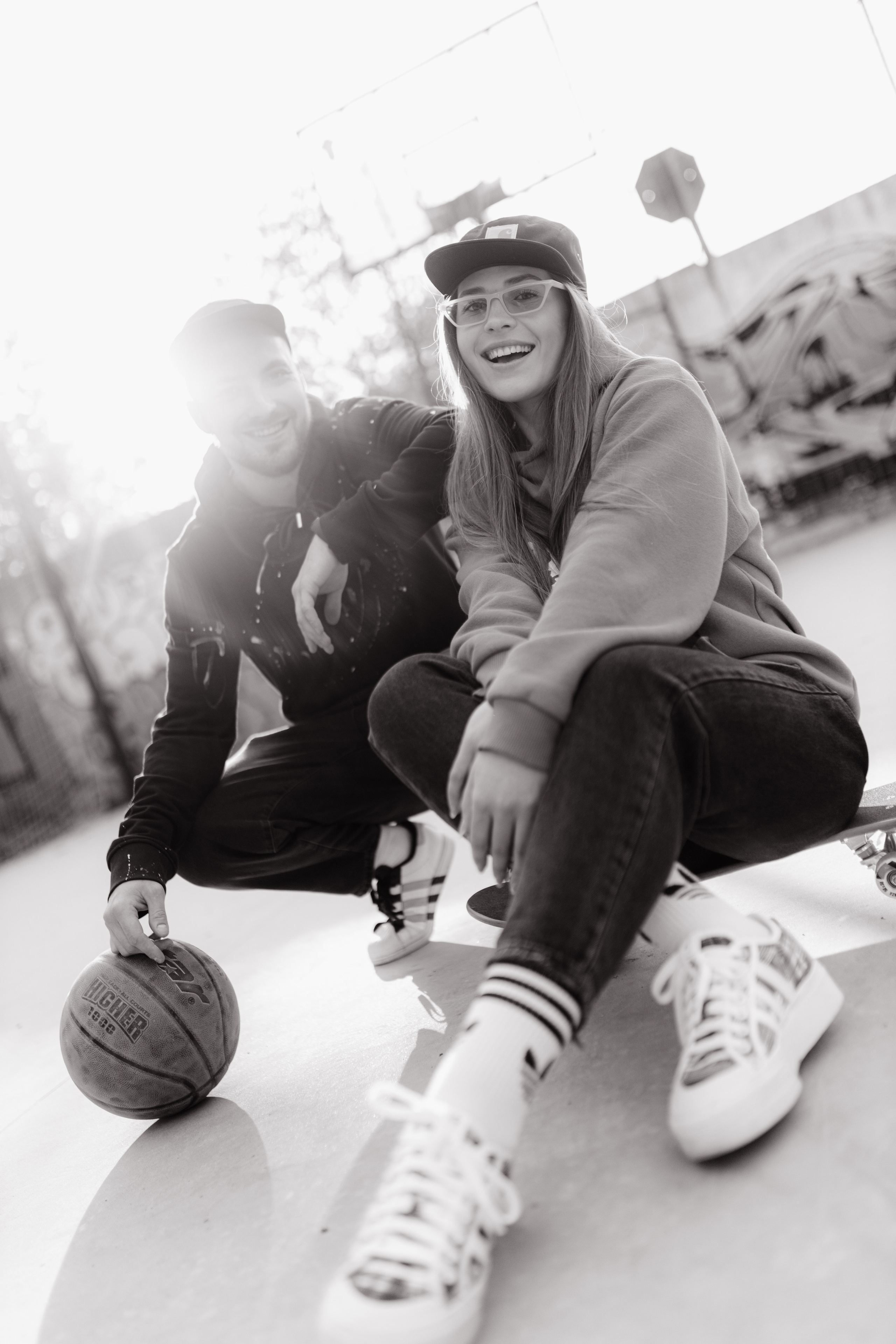 Маша и Никита. Свадебные фотографы в Гомеле и Минске Сергей и Анастасия Фещенок