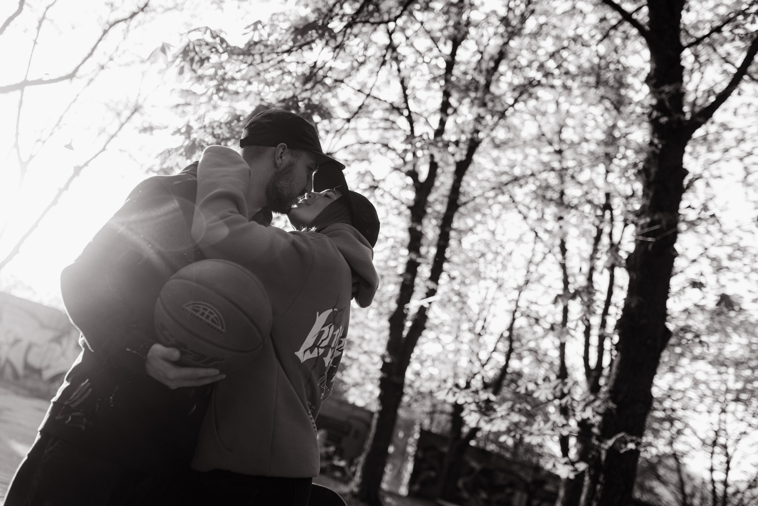 Маша и Никита. Свадебные фотографы в Гомеле и Минске Сергей и Анастасия Фещенок