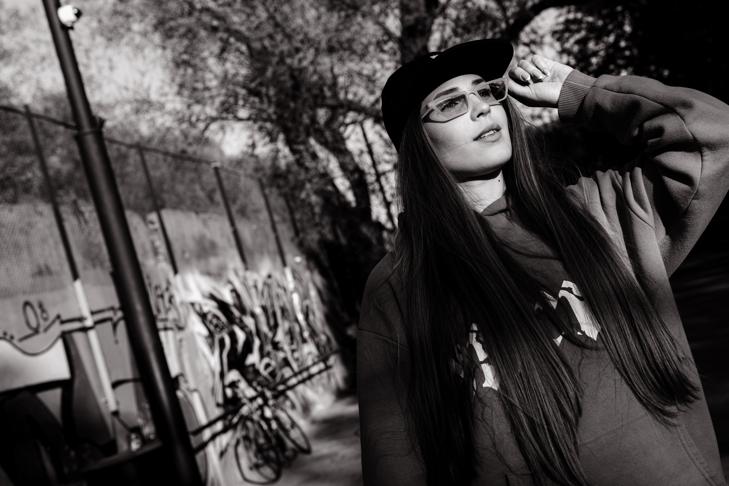 Маша и Никита. Свадебные фотографы в Гомеле и Минске Сергей и Анастасия Фещенок