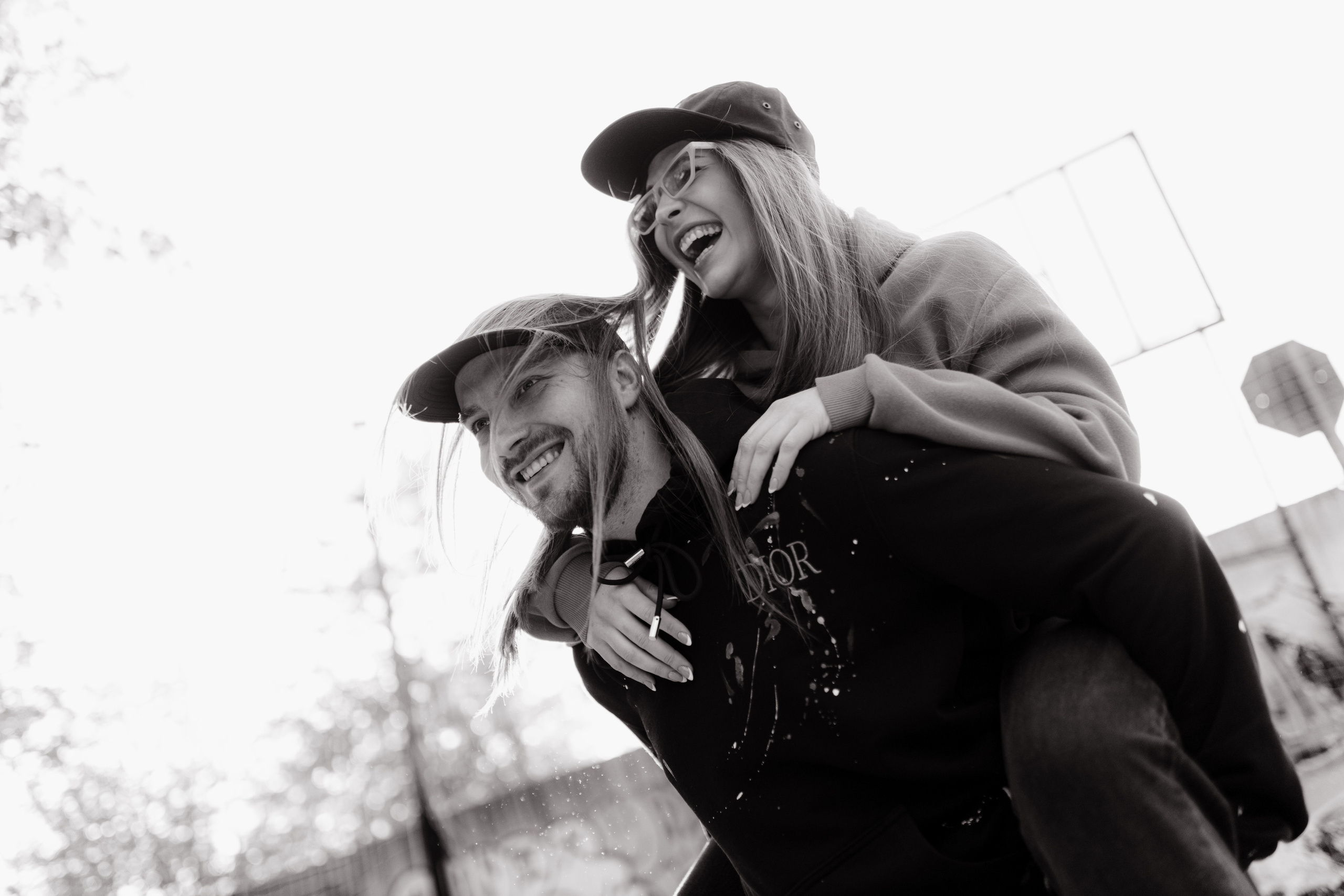 Маша и Никита. Свадебные фотографы в Гомеле и Минске Сергей и Анастасия Фещенок