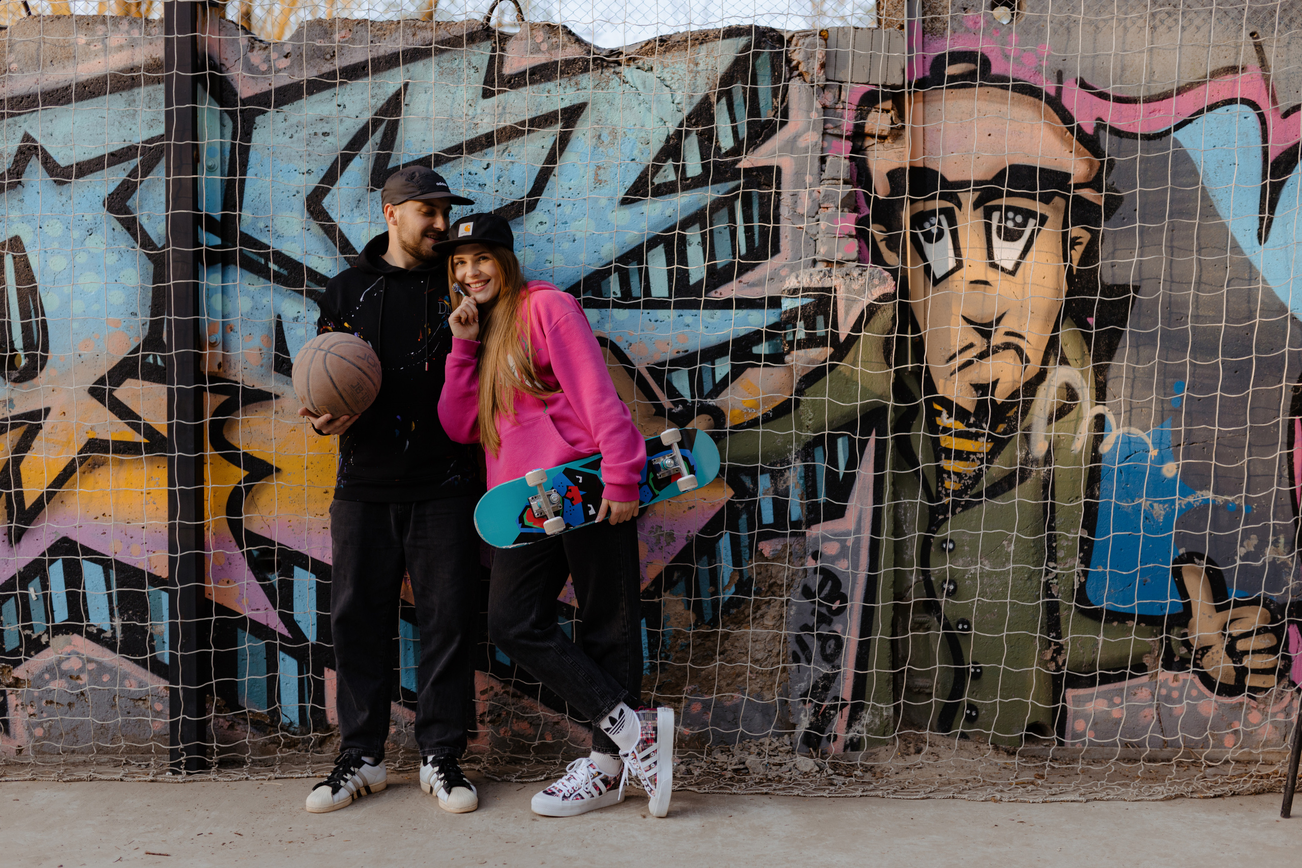 Маша и Никита. Свадебные фотографы в Гомеле и Минске Сергей и Анастасия Фещенок