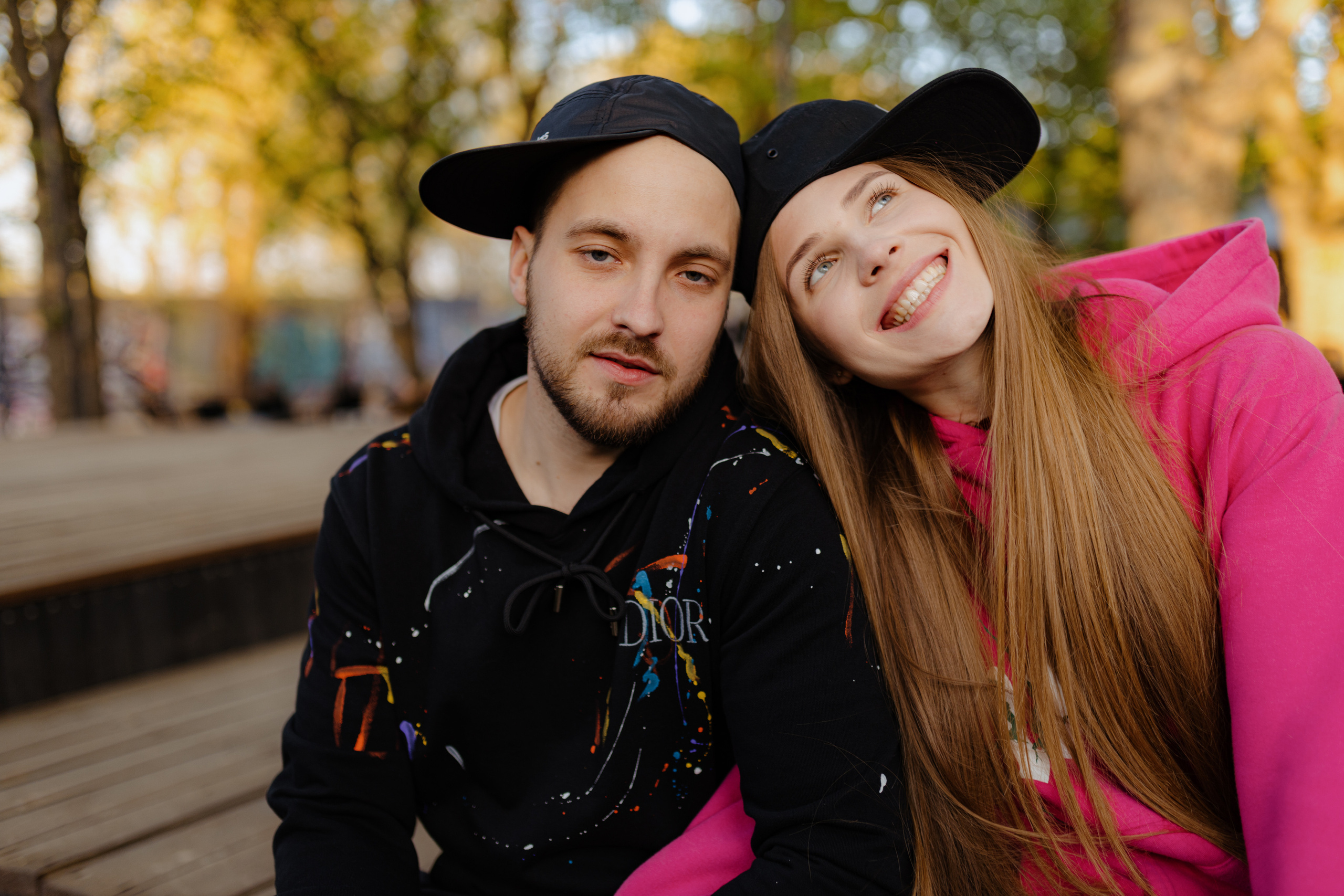 Маша и Никита. Свадебные фотографы в Гомеле и Минске Сергей и Анастасия Фещенок