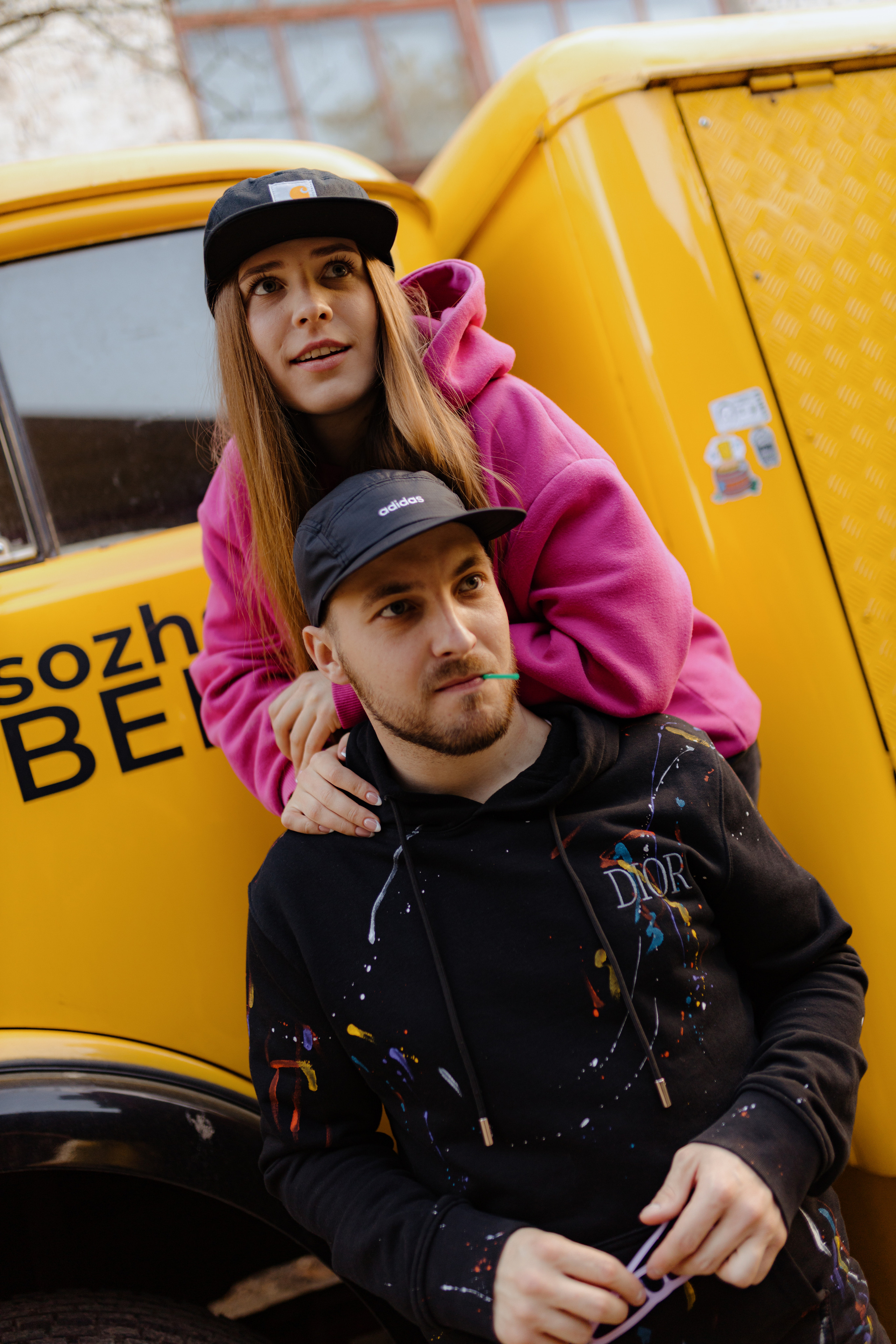 Маша и Никита. Свадебные фотографы в Гомеле и Минске Сергей и Анастасия Фещенок