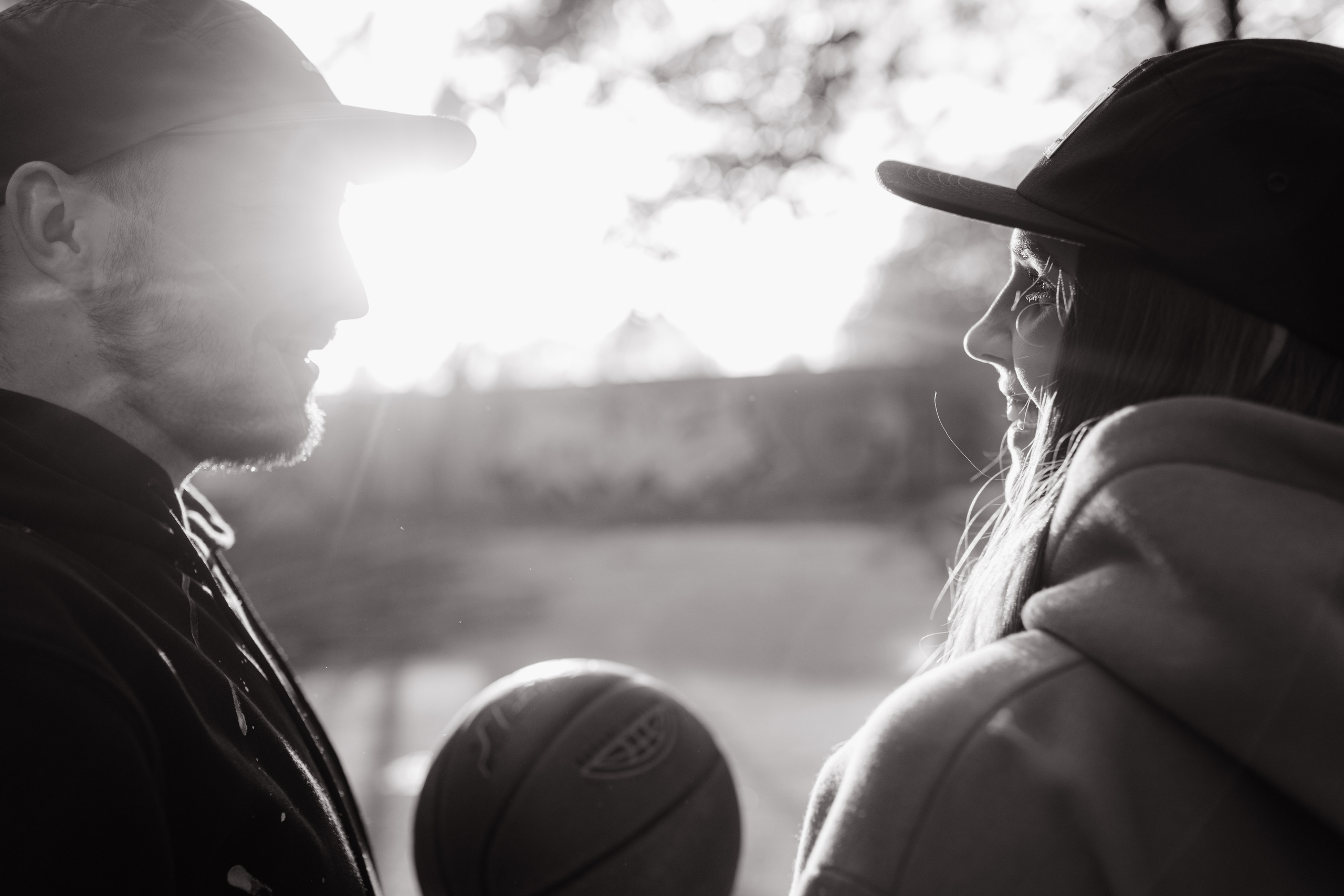 Маша и Никита. Свадебные фотографы в Гомеле и Минске Сергей и Анастасия Фещенок