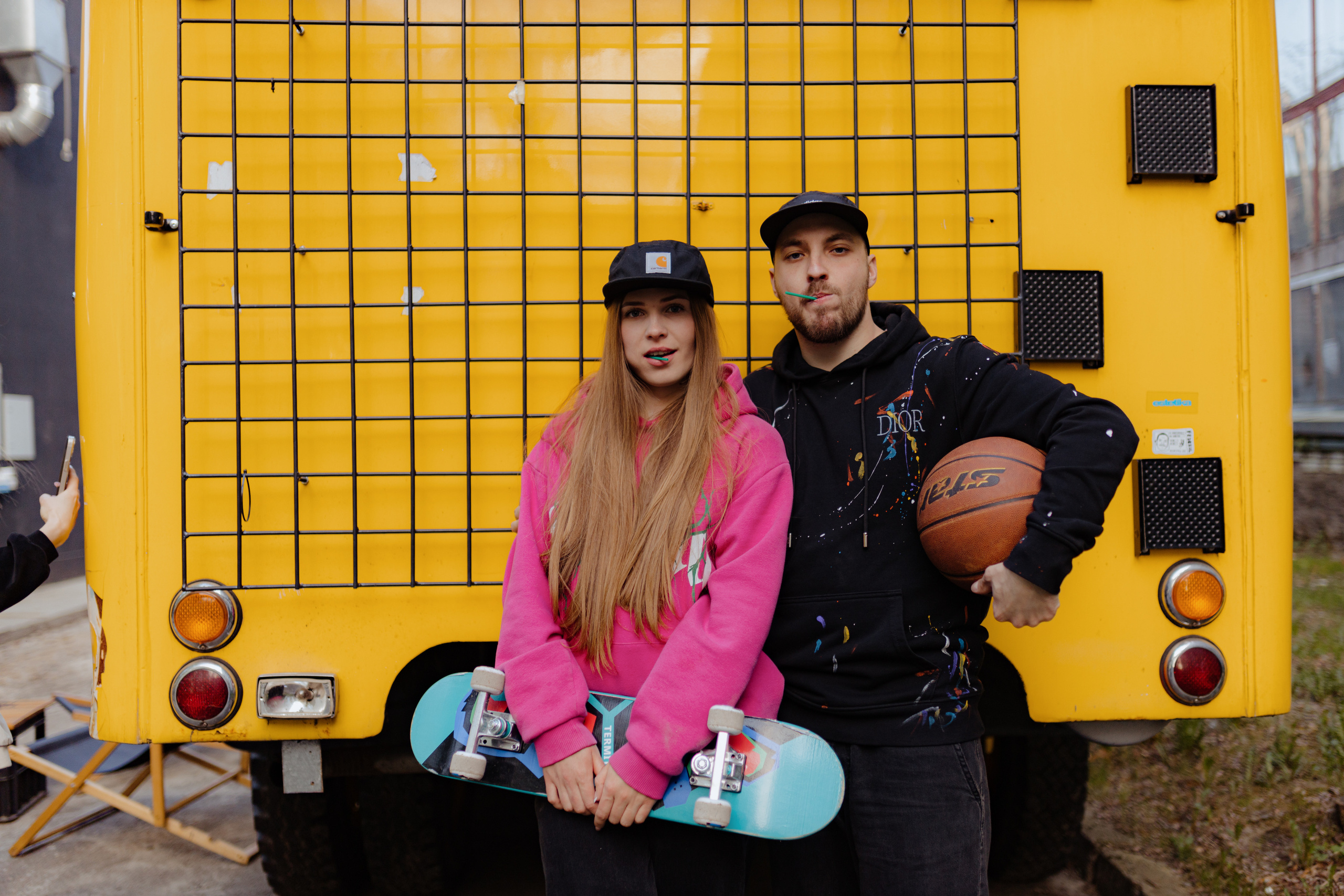 Маша и Никита. Свадебные фотографы в Гомеле и Минске Сергей и Анастасия Фещенок