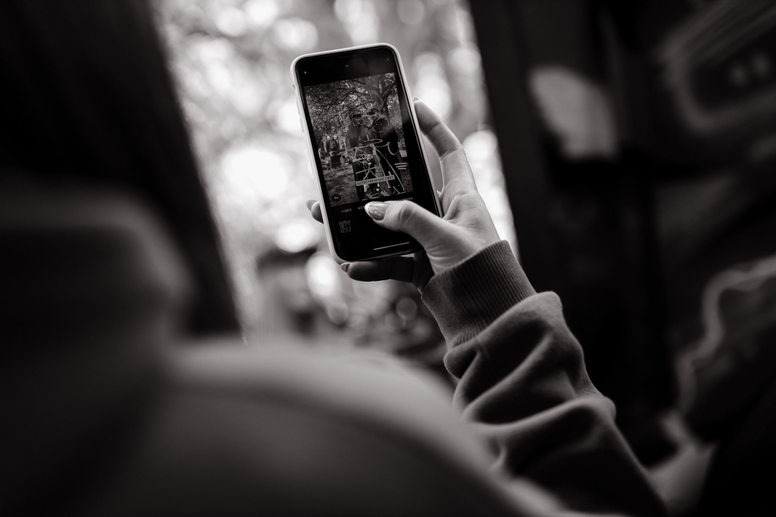 Маша и Никита. Свадебные фотографы в Гомеле и Минске Сергей и Анастасия Фещенок