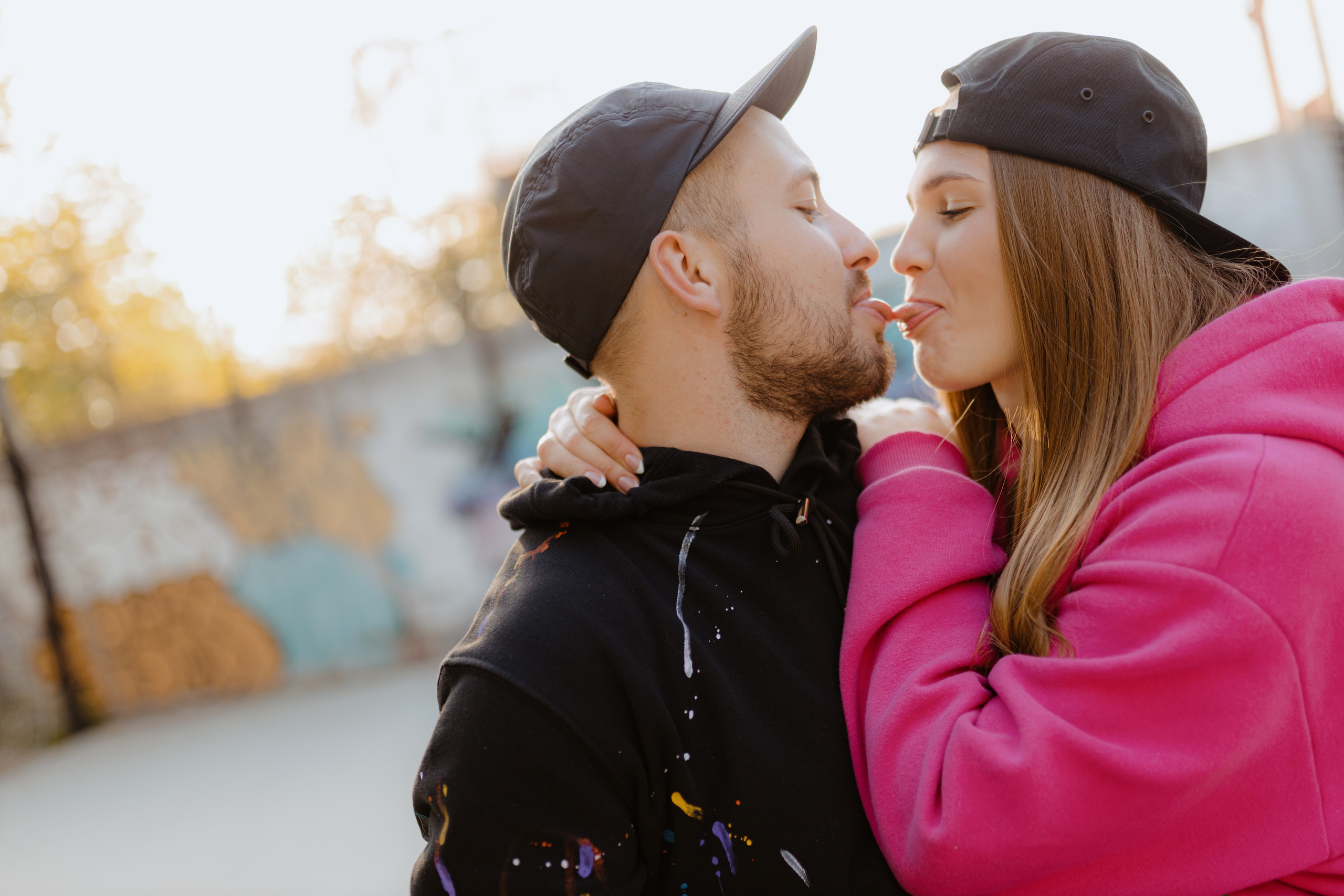 Маша и Никита. Свадебные фотографы в Гомеле и Минске Сергей и Анастасия Фещенок