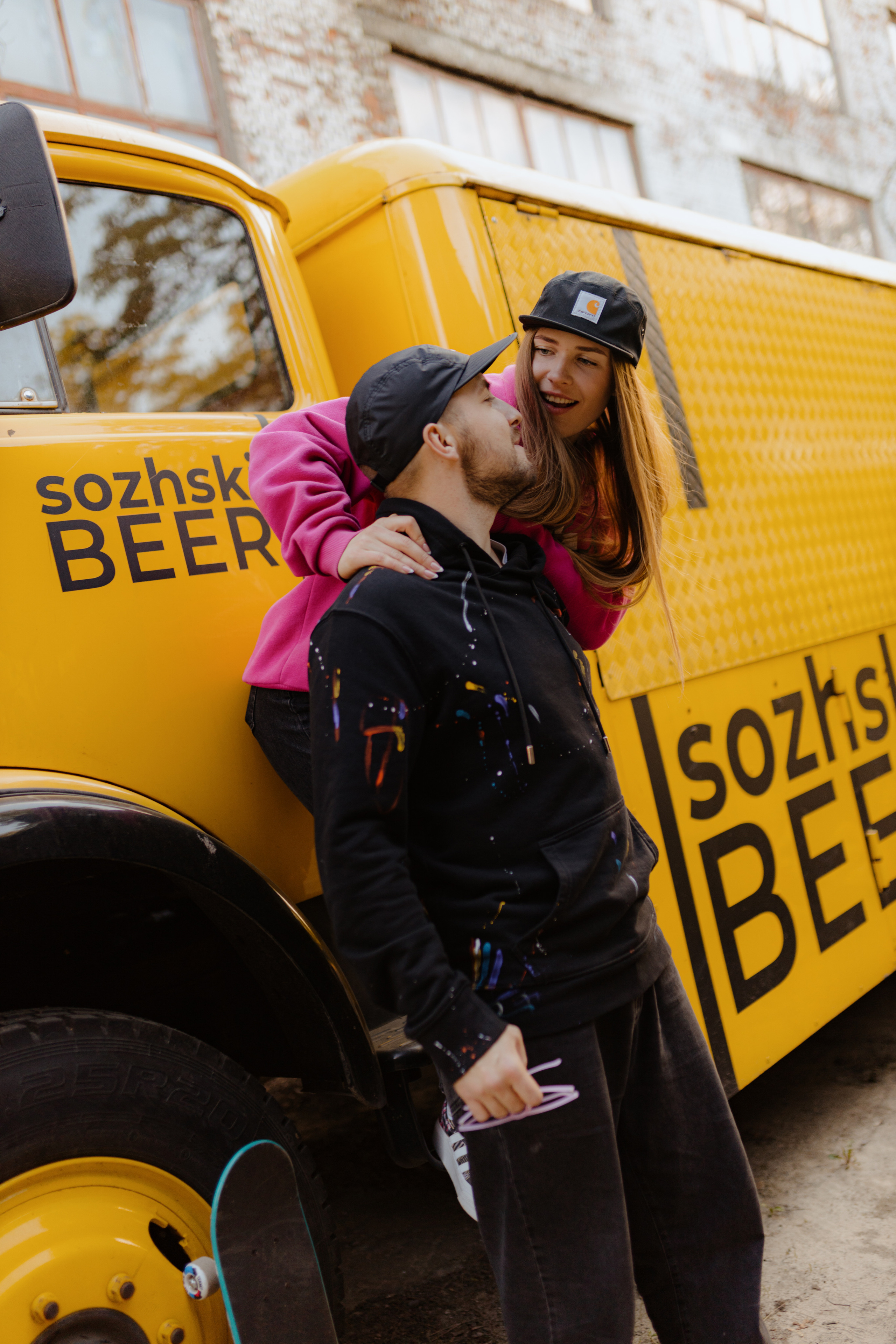 Маша и Никита. Свадебные фотографы в Гомеле и Минске Сергей и Анастасия Фещенок