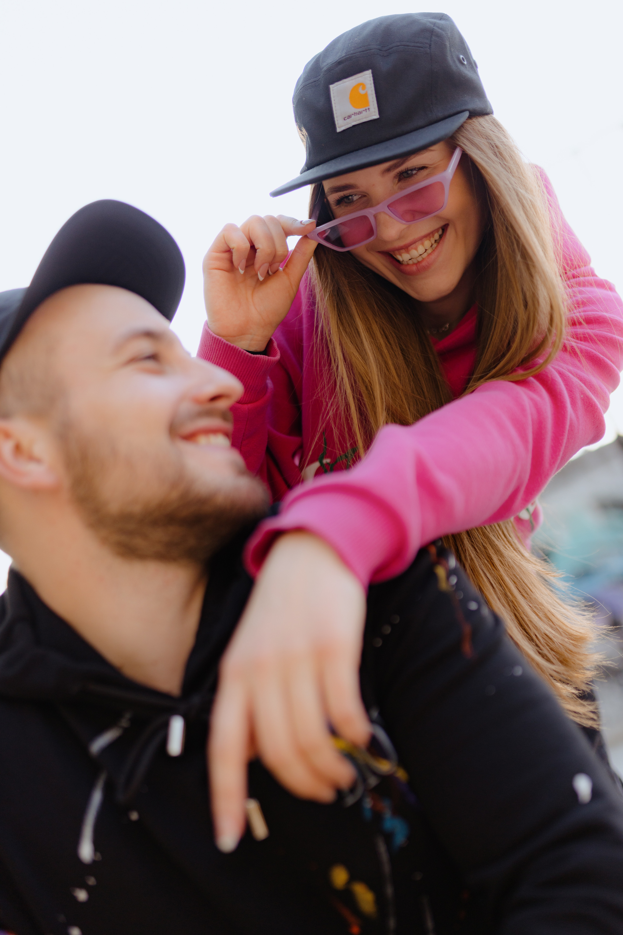 Маша и Никита. Свадебные фотографы в Гомеле и Минске Сергей и Анастасия Фещенок