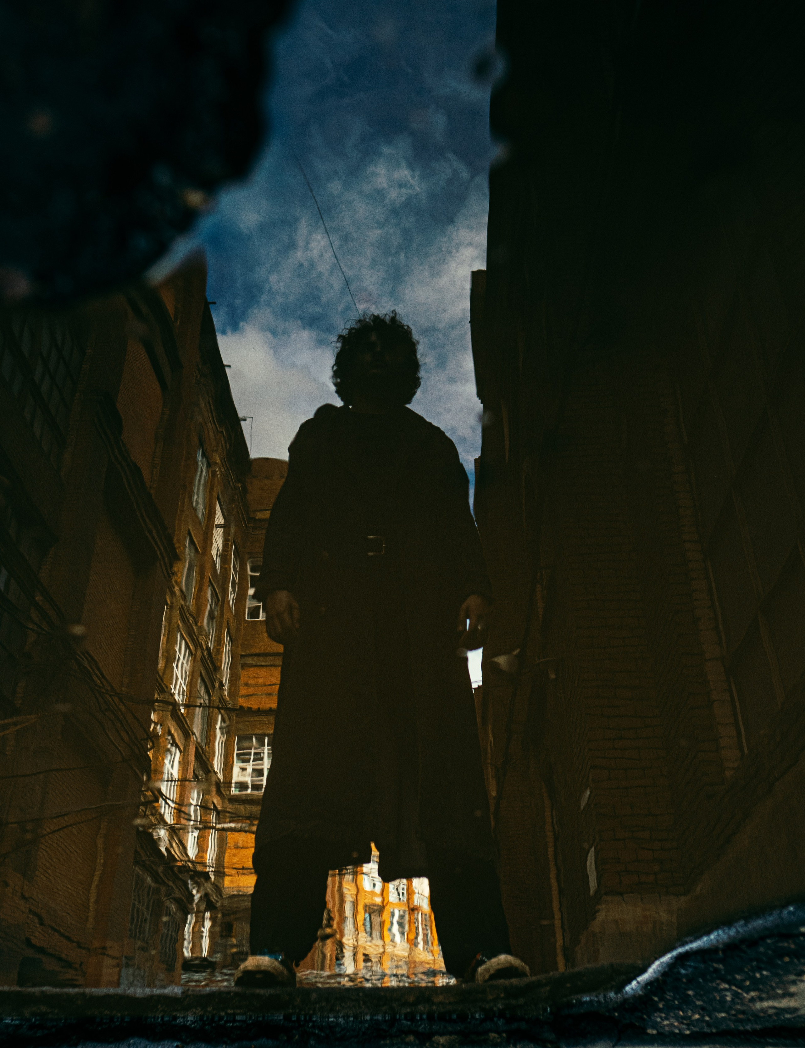 Лёша. Фотоистории