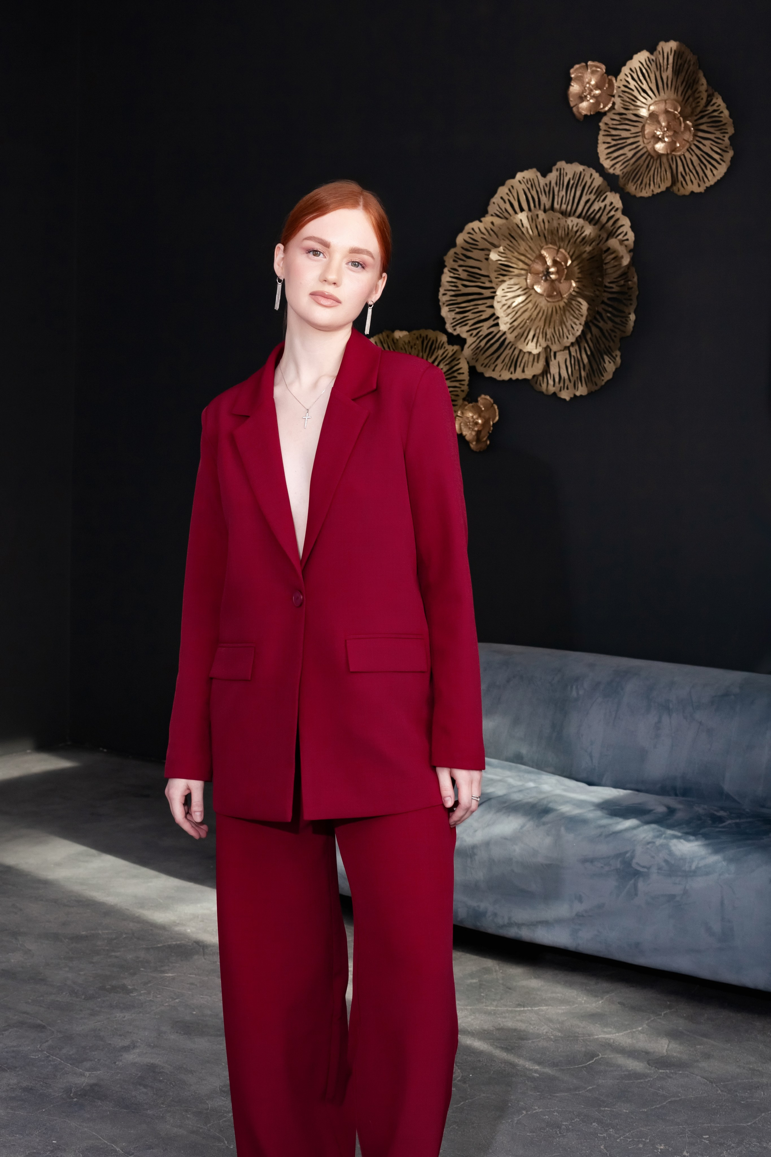 Преображение как искусство и образ жизни. Фотограф в Томске Евгения Гуляева