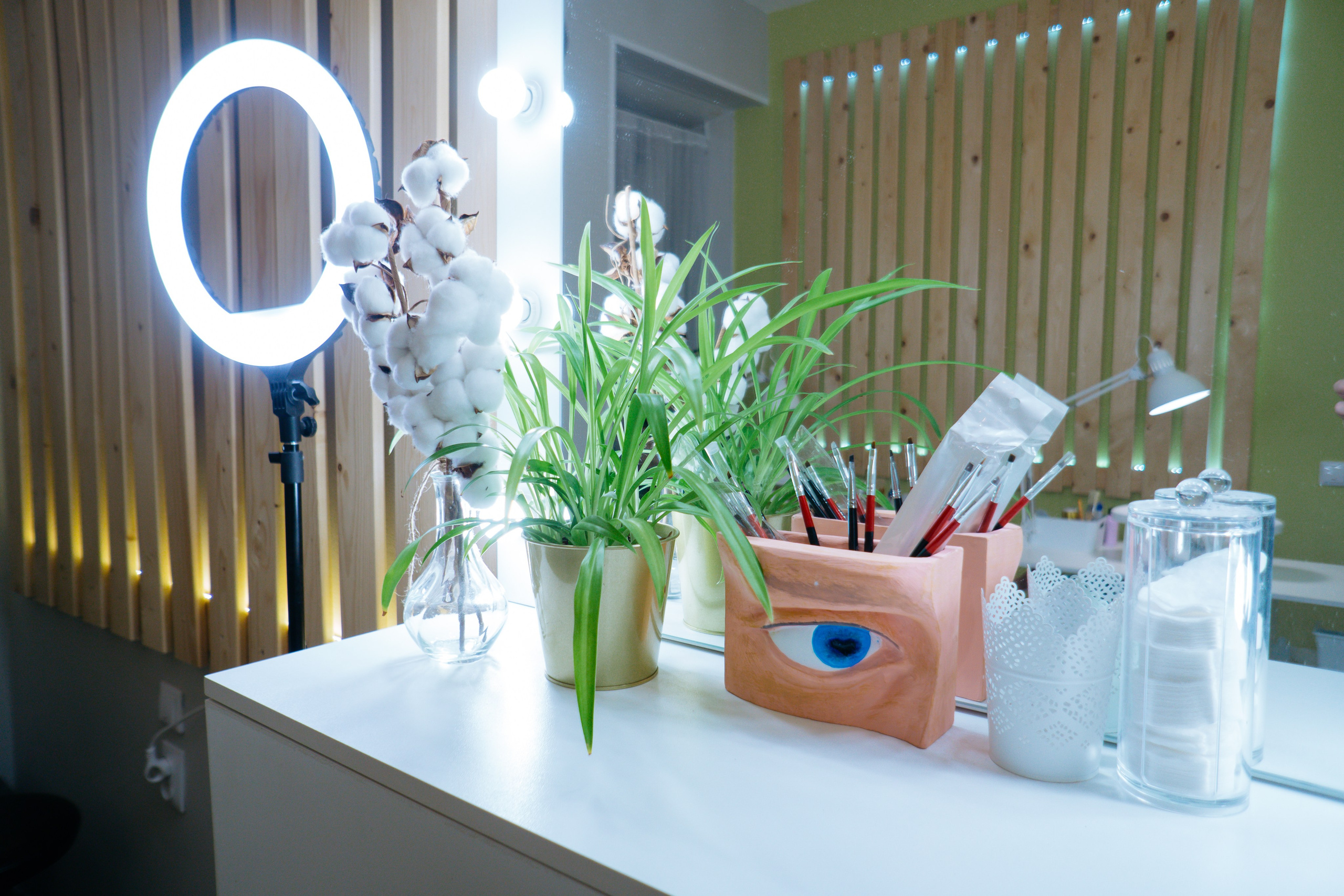 Салон «Oh my beauty». Репортажный фотограф в Санкт-Петербурге. Фотограф на мероприятие в СПБ