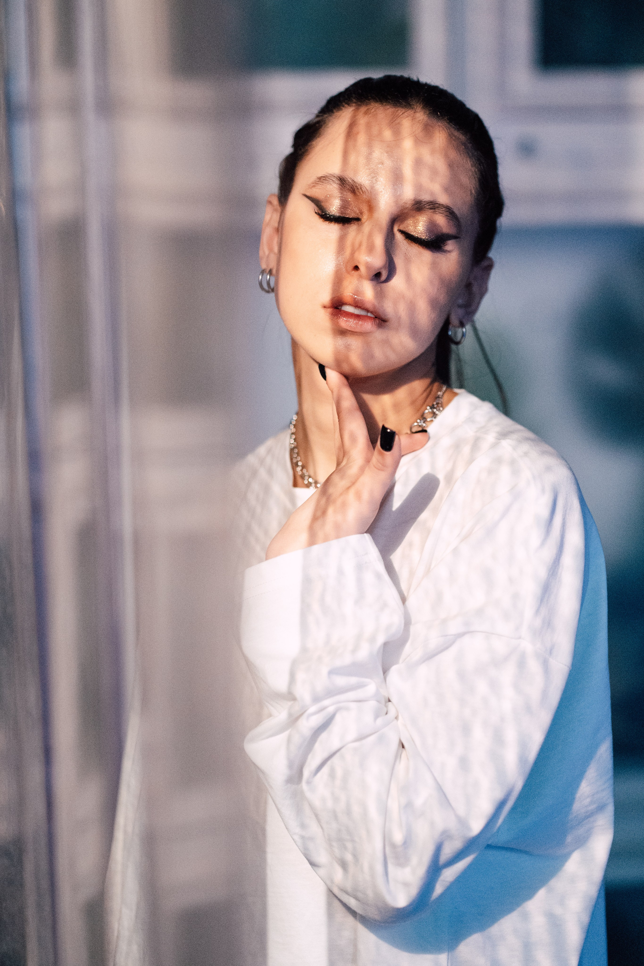 Психушка. Репортажный фотограф в Санкт-Петербурге. Фотограф на мероприятие в СПБ