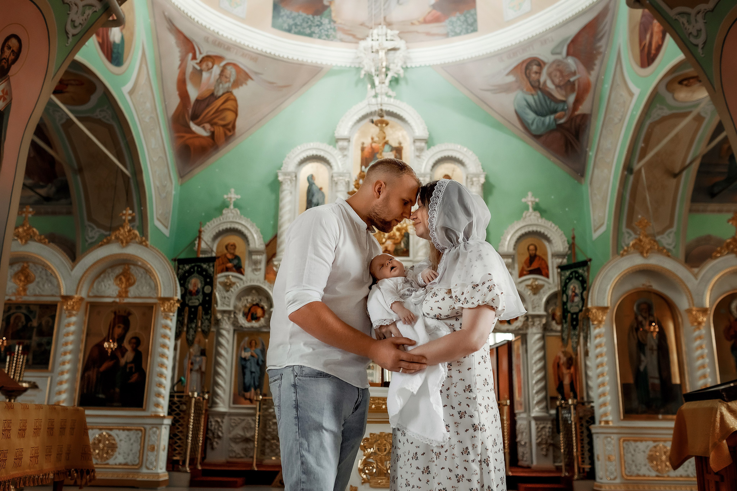 Церковь Николая Чудотворца Центральная ул., 90Б, село Каменное. Фотограф на крещение- венчание.Свадебный и семейный фотограф в Липецке Алена Данильченко