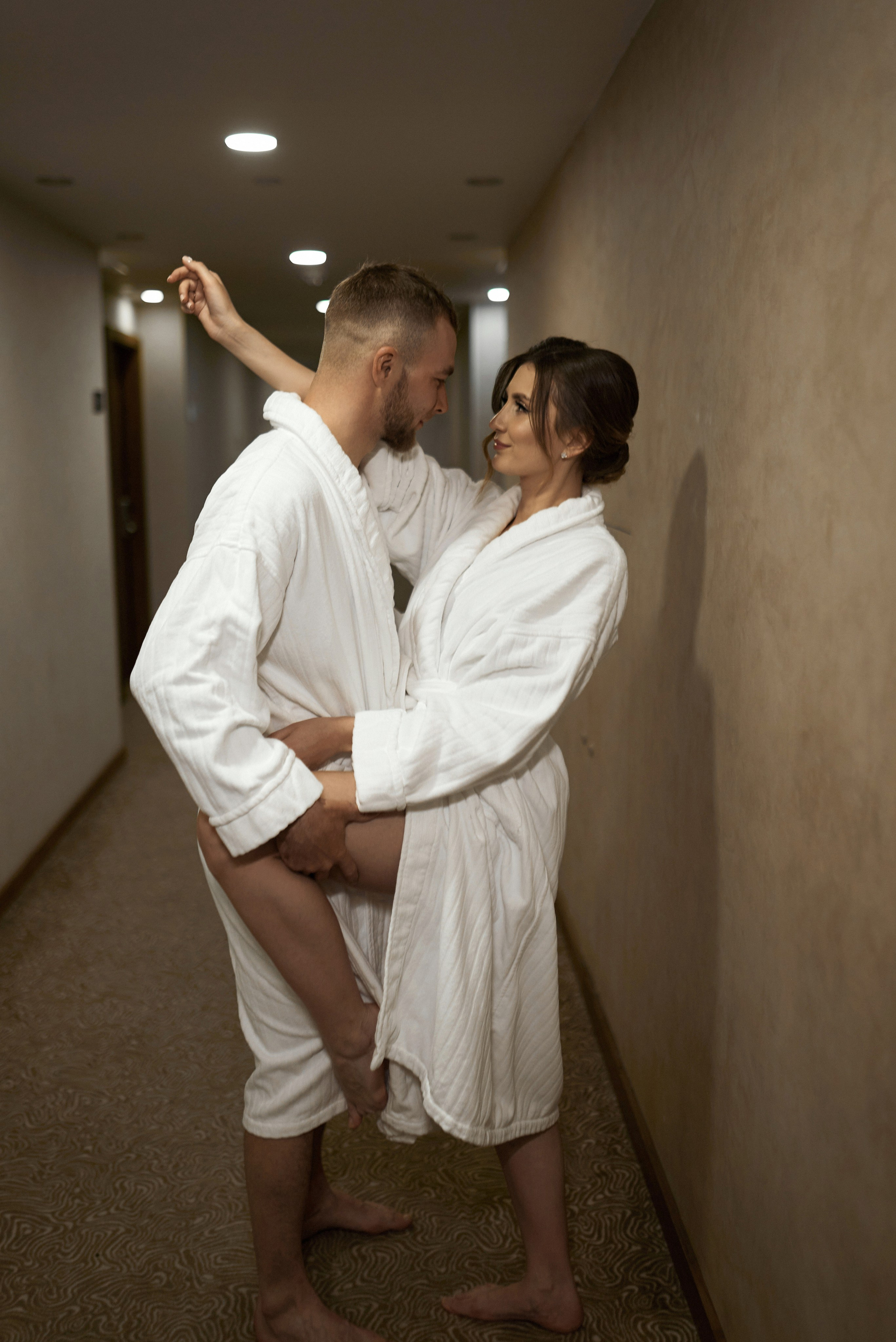 Антон и Ольга. Свадебный и семейный фотограф в Ульяновске Татьяна Селезнева