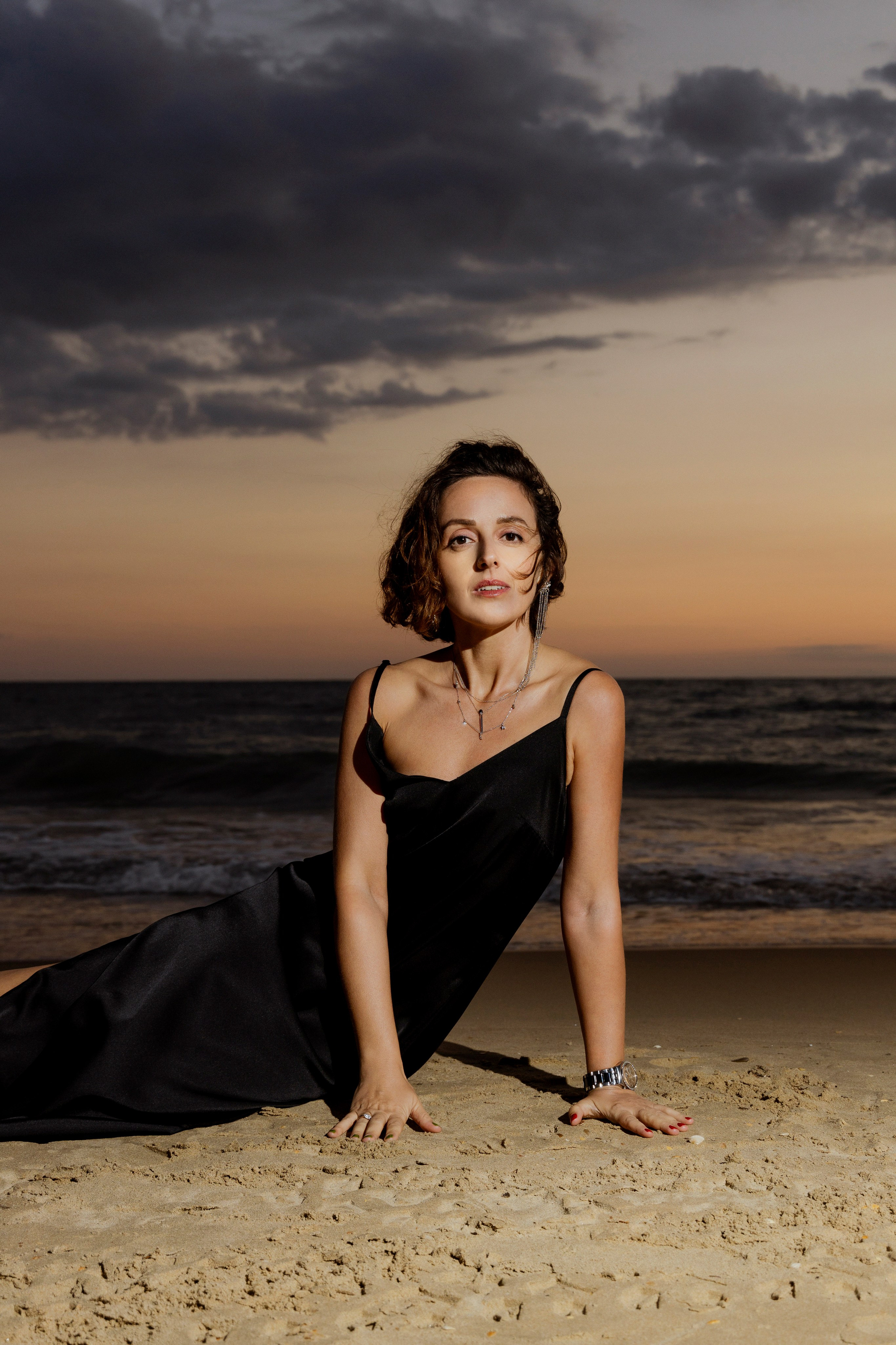 Каринэ. Фотограф Новороссийск