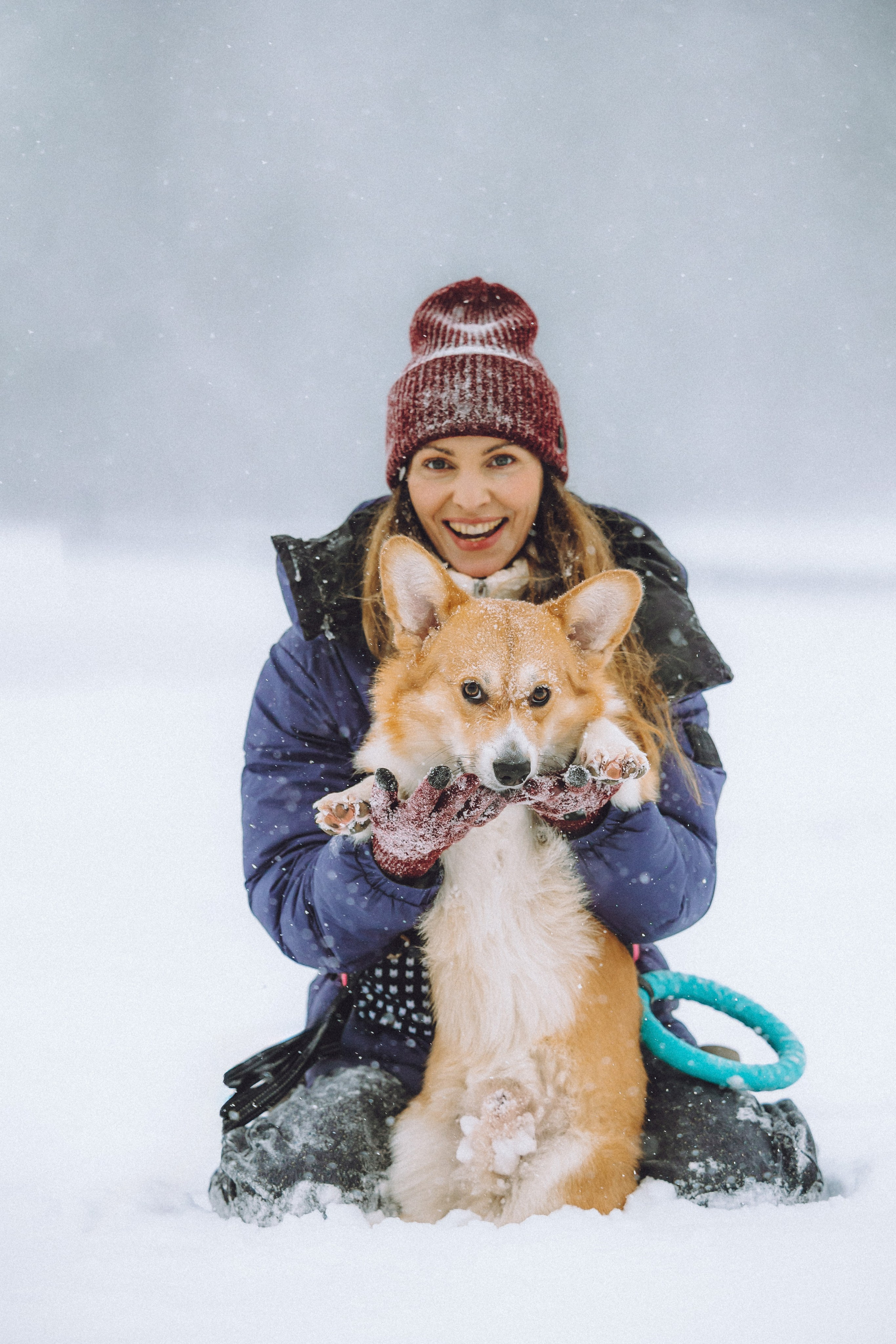 Юля и Юпитер