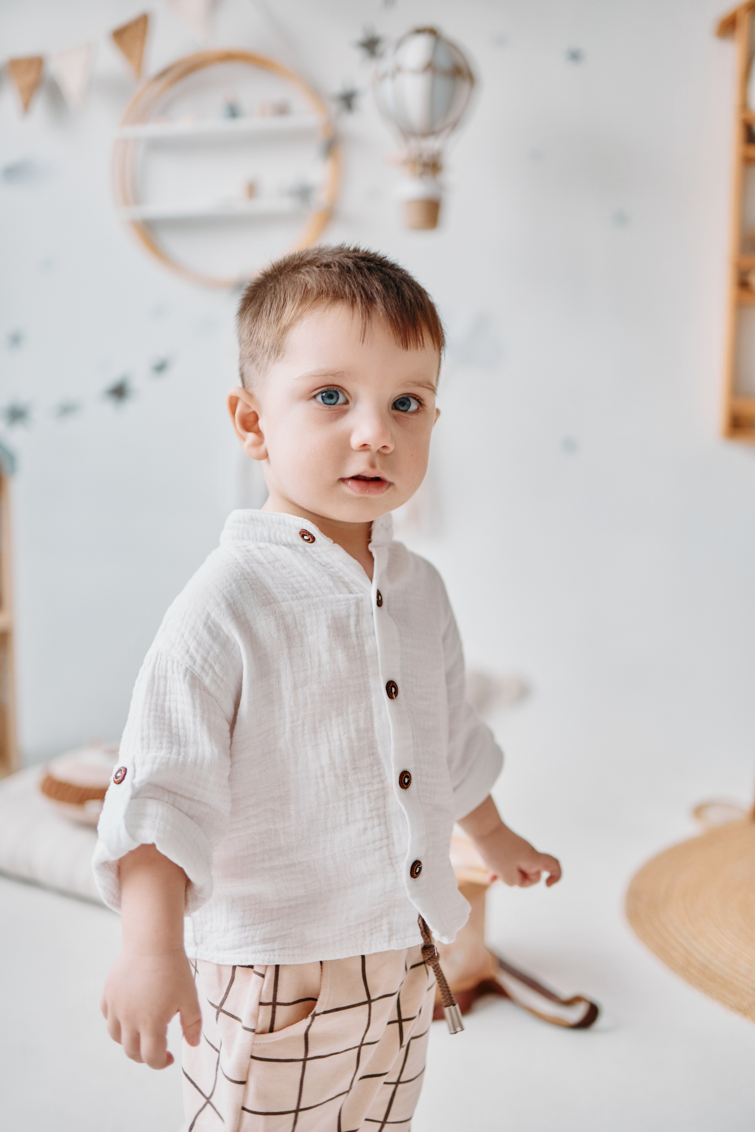 Детская. Фотограф Краснодар