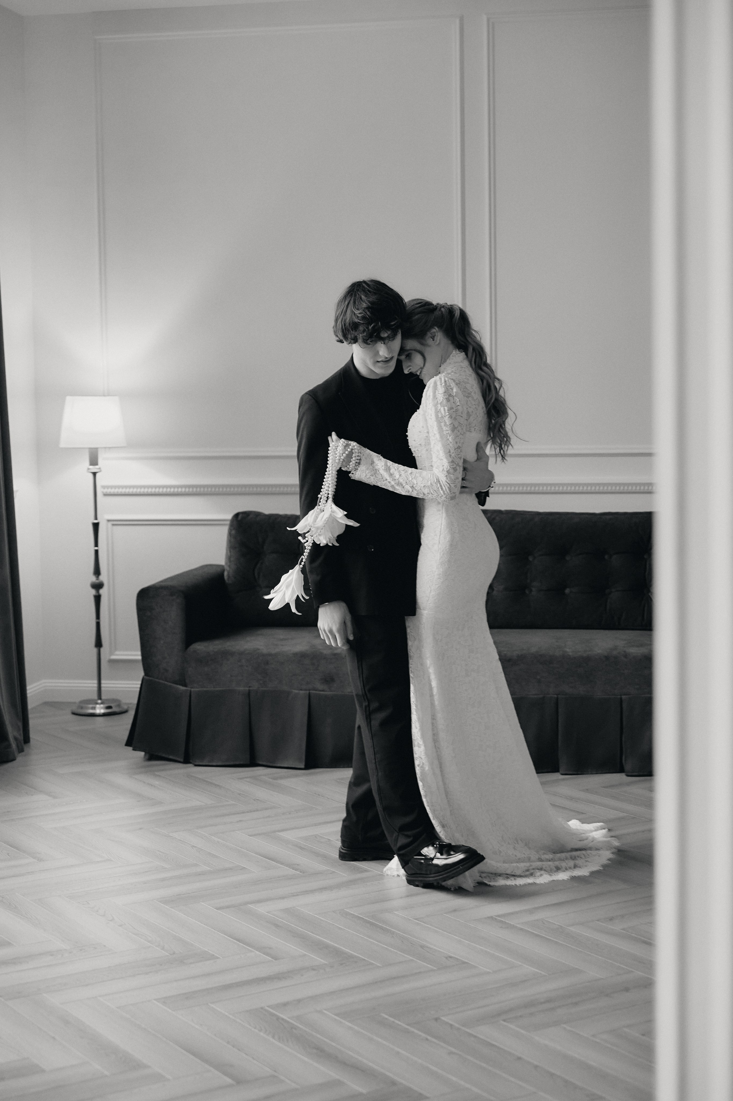 O&G. Фотограф Краснодар