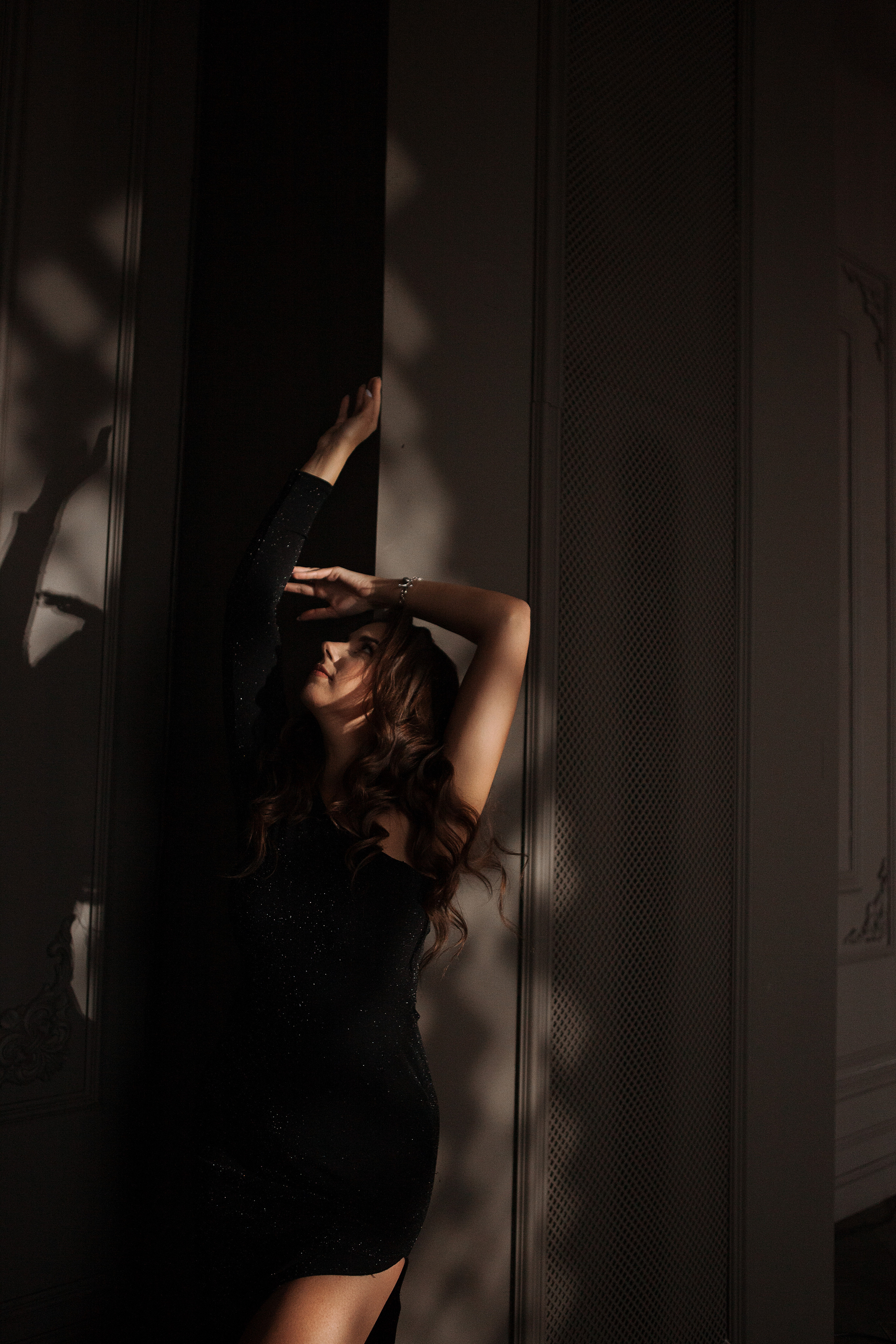 Алиса. Диана Карзанова. Фотограф Нижний Новгород