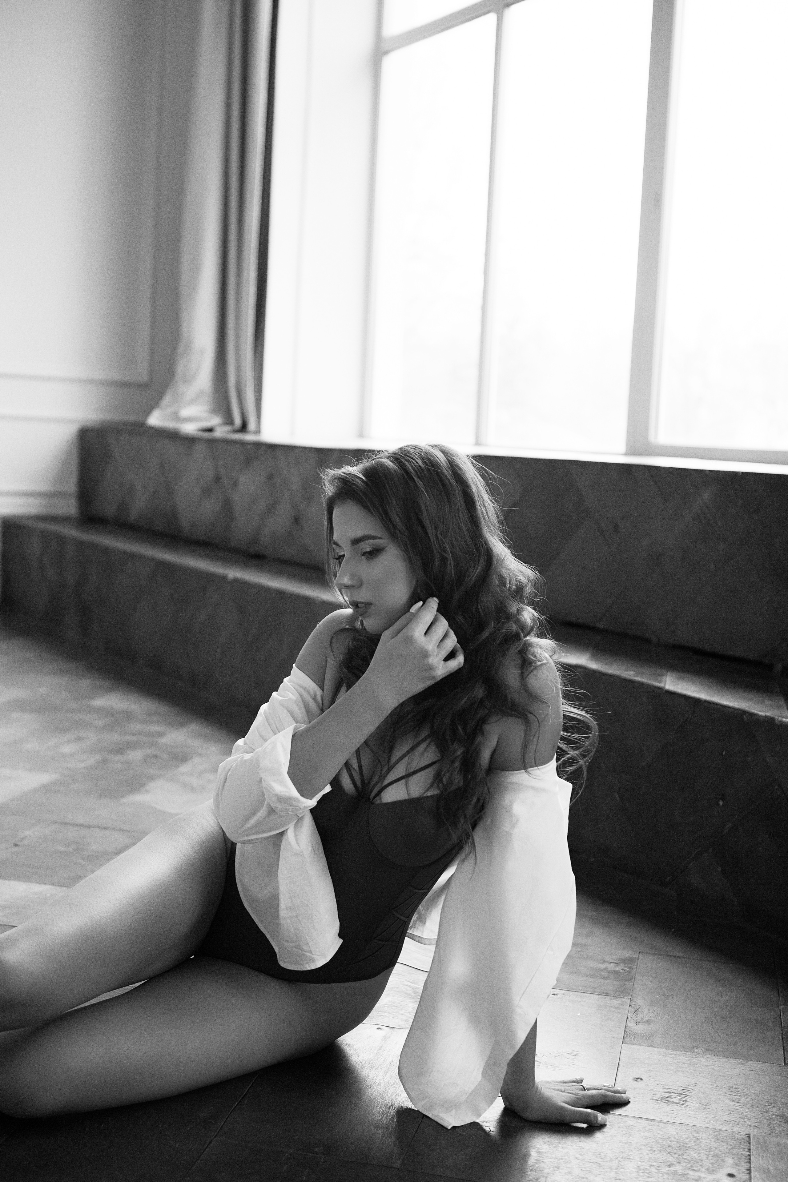 Алиса. Диана Карзанова. Фотограф Нижний Новгород