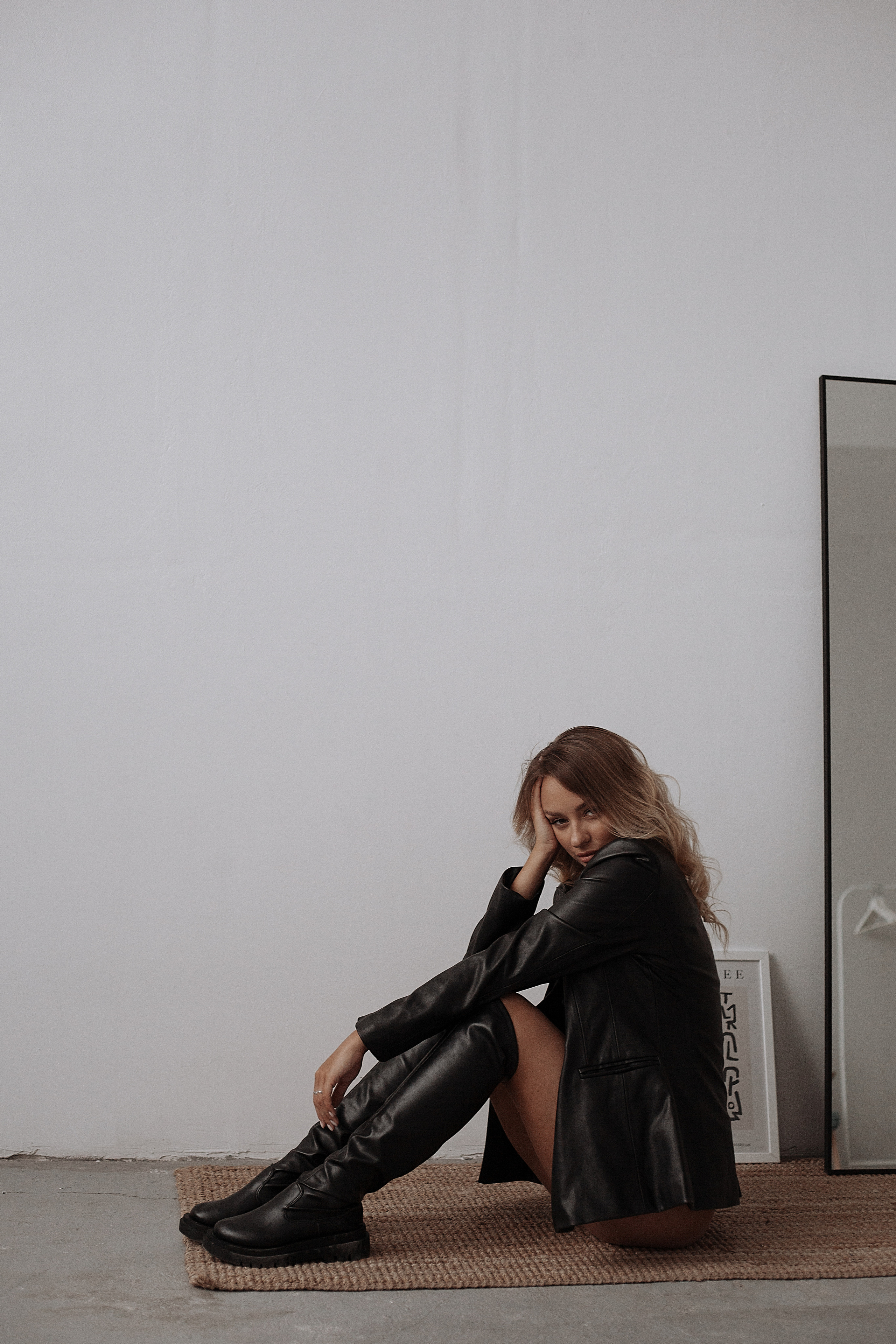 Валерия. Диана Карзанова. Фотограф Нижний Новгород