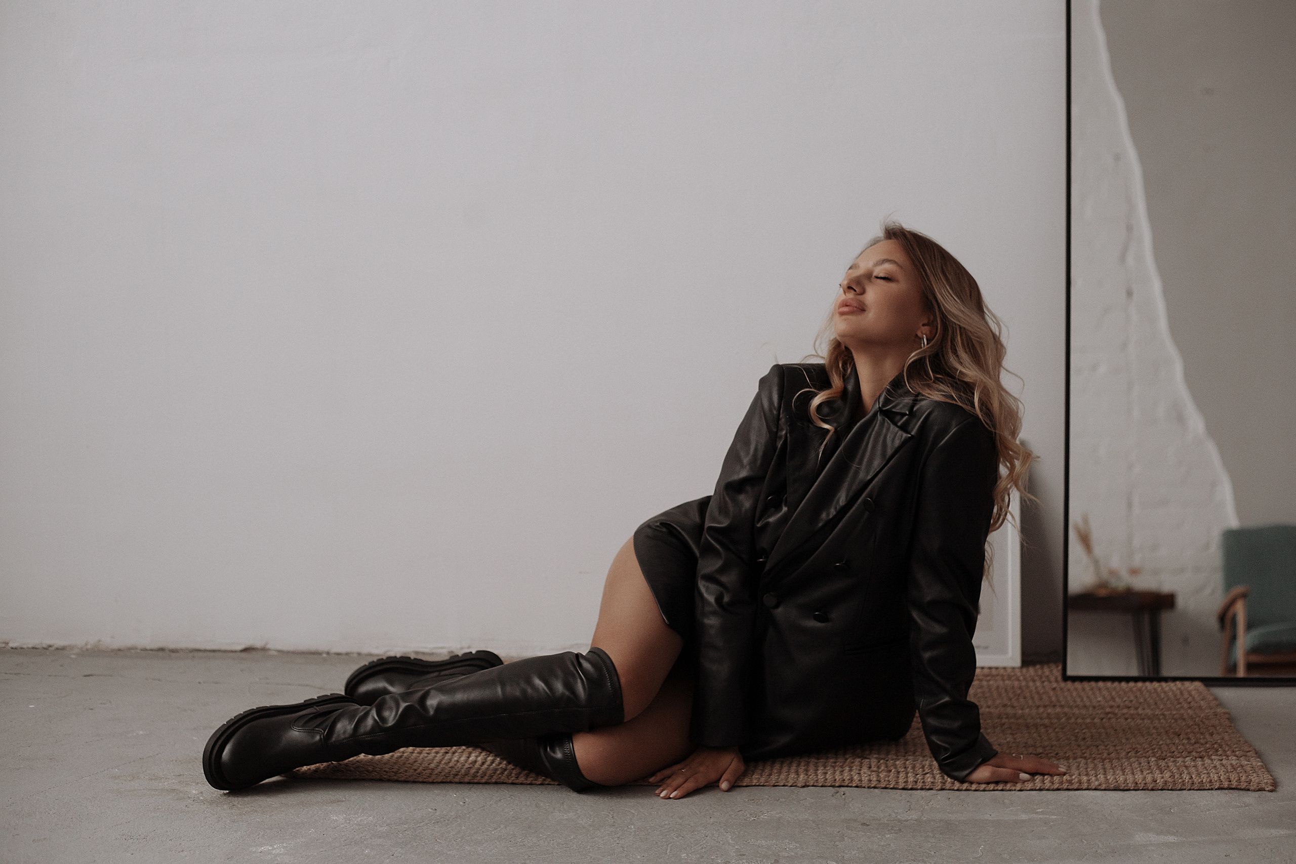 Валерия. Диана Карзанова. Фотограф Нижний Новгород