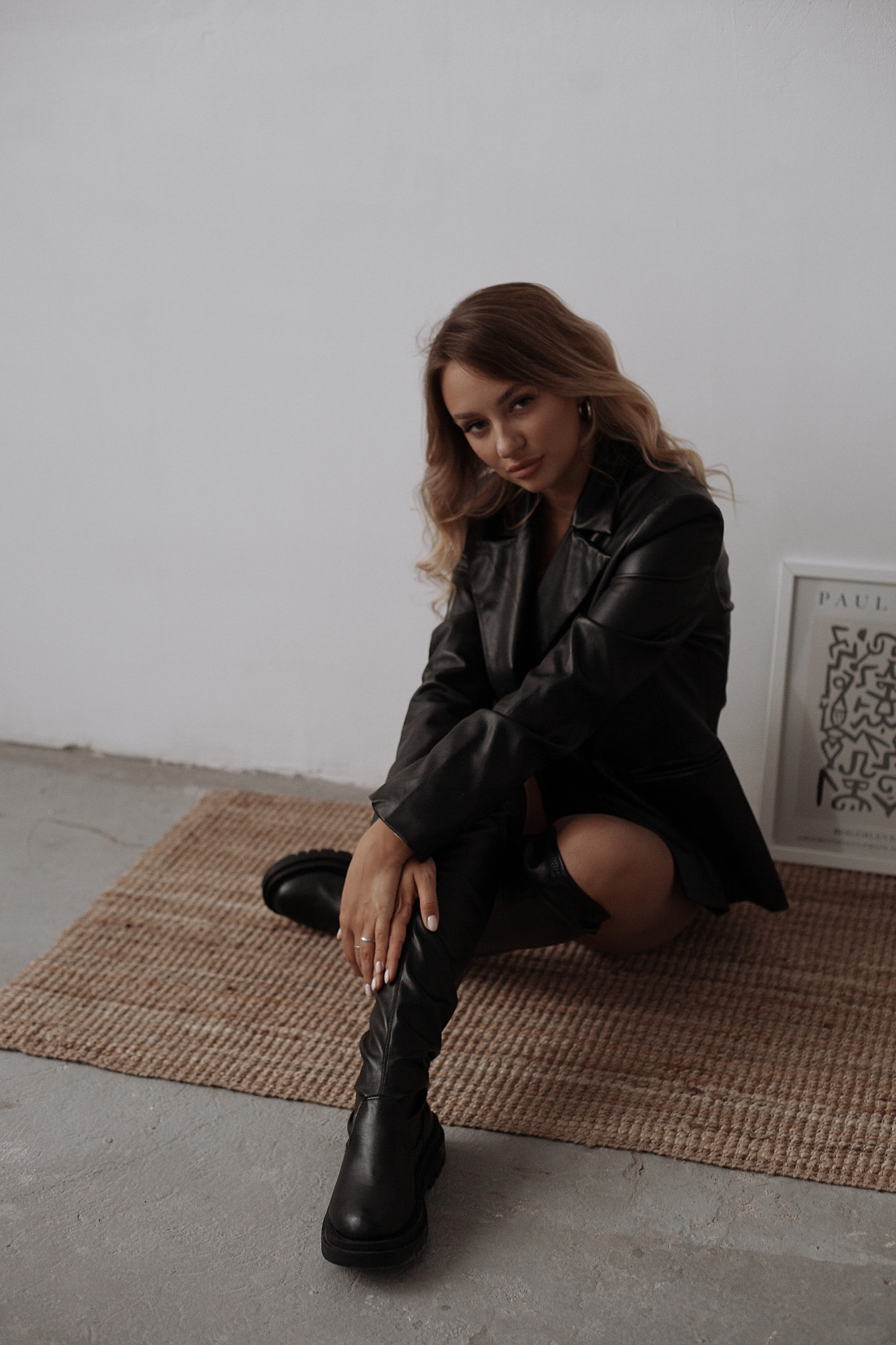 Валерия. Диана Карзанова. Фотограф Нижний Новгород