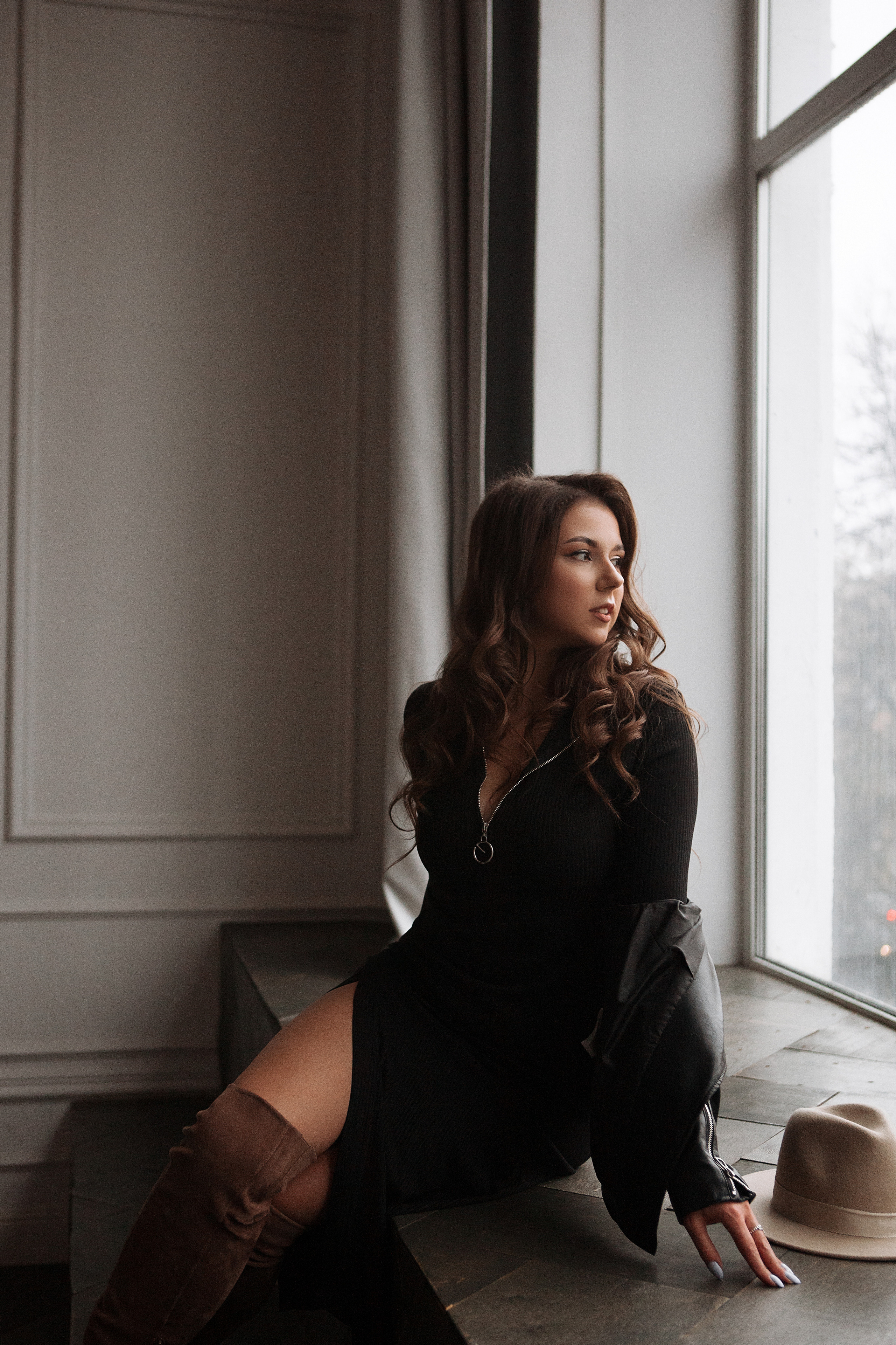 Алиса. Диана Карзанова. Фотограф Нижний Новгород