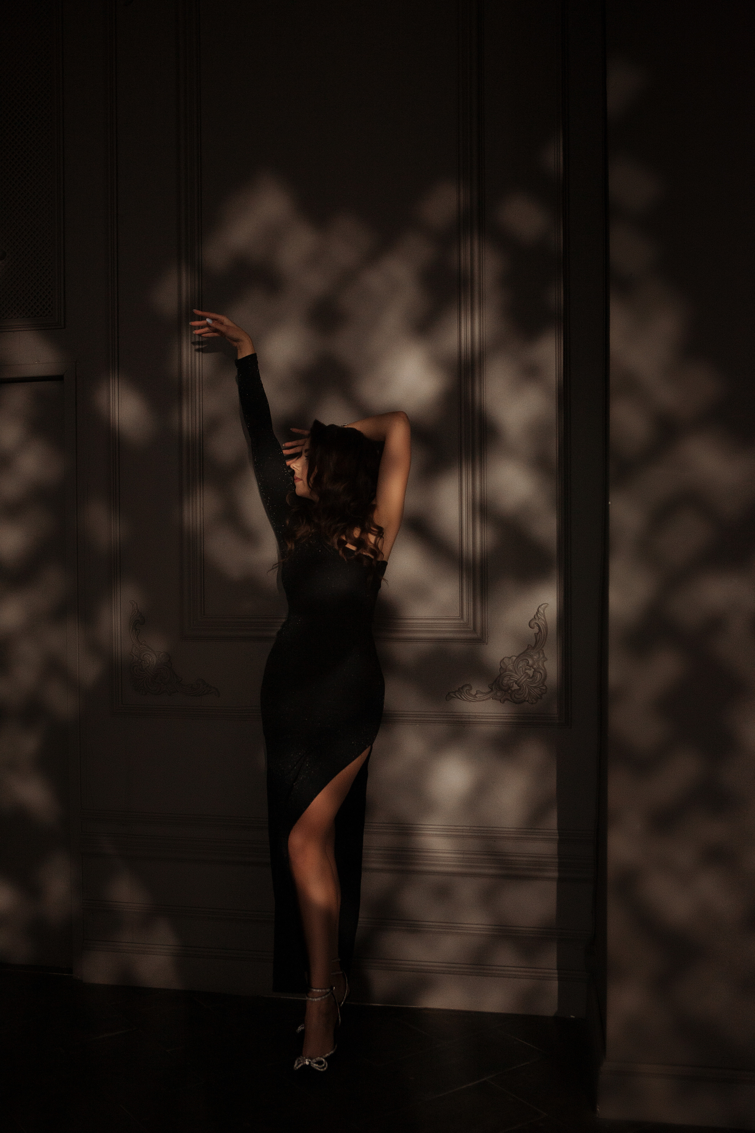 Алиса. Диана Карзанова. Фотограф Нижний Новгород