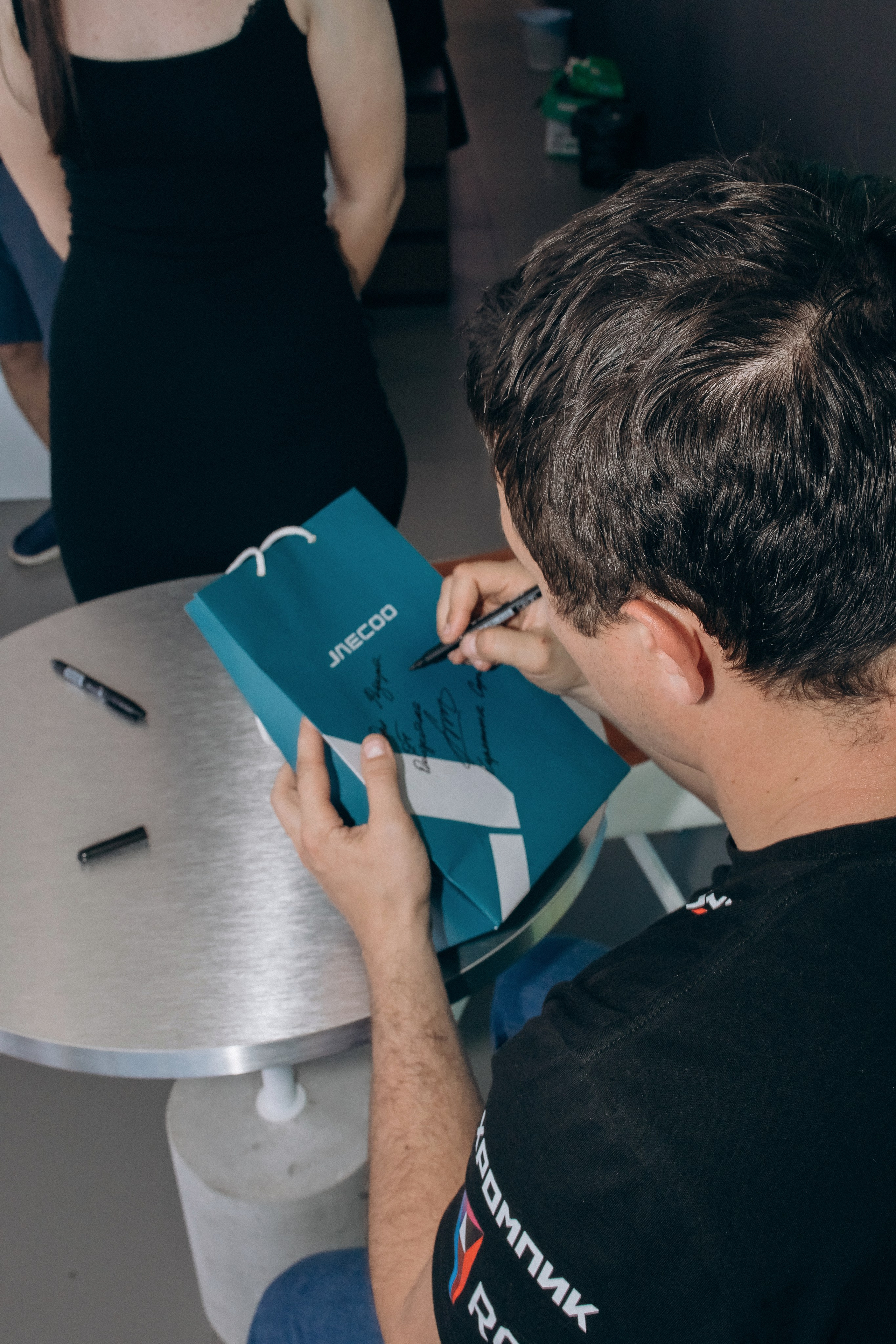 JAECOO J7. Фотограф в Краснодаре Лагунов Владимир