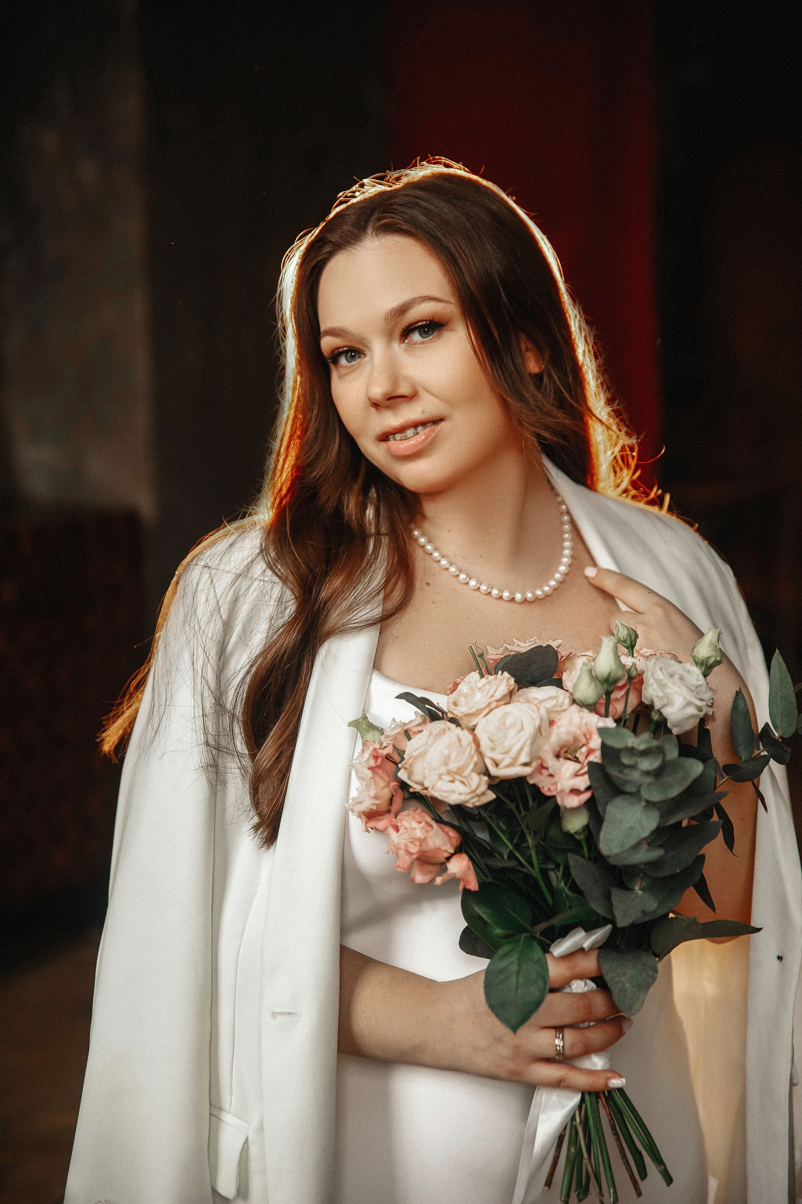 Фотосессия беременности в Москве. Свадебный и семейный фотограф в Москве