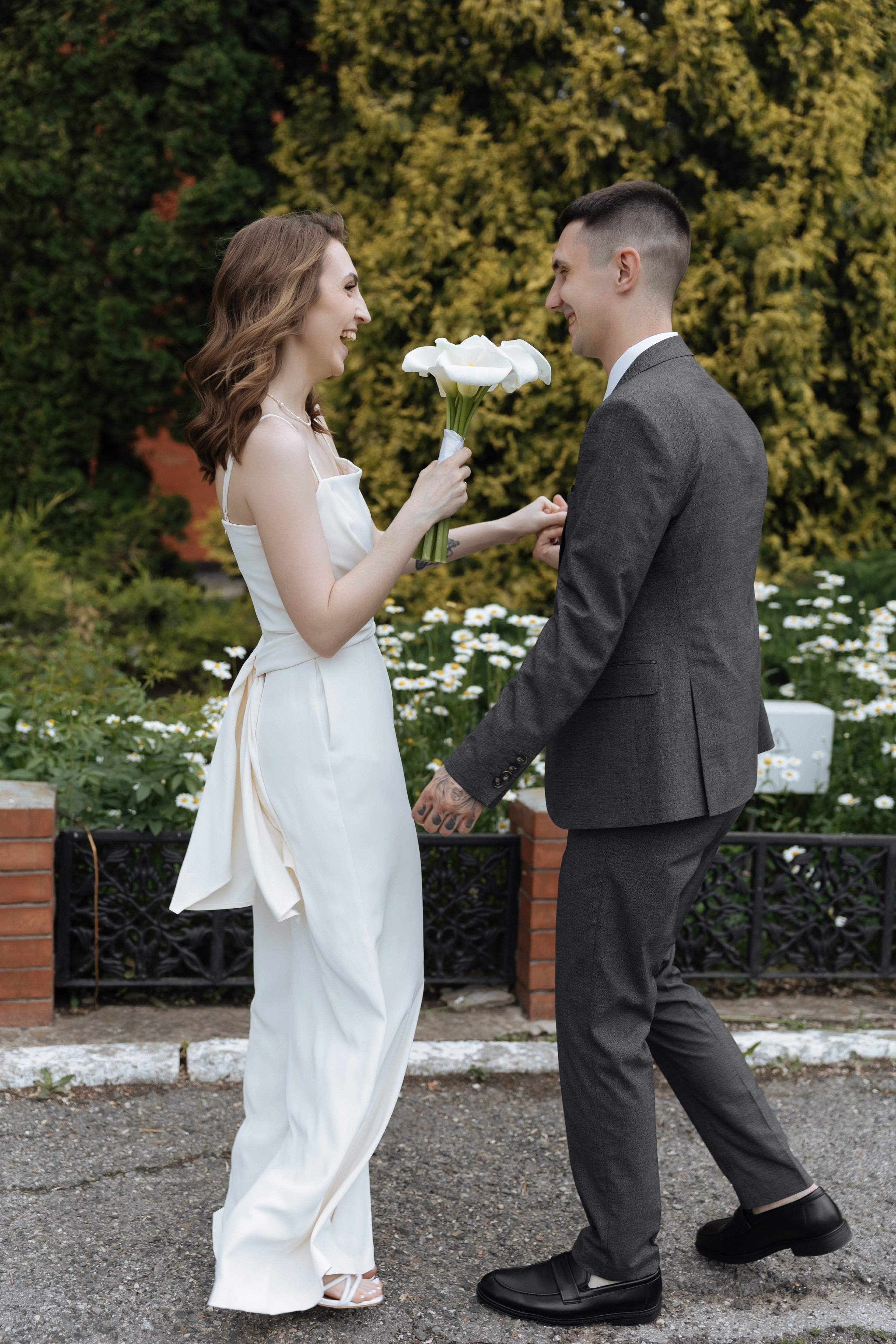 N&N. Свадебный фотограф в Тольятти Валерия Барышкина