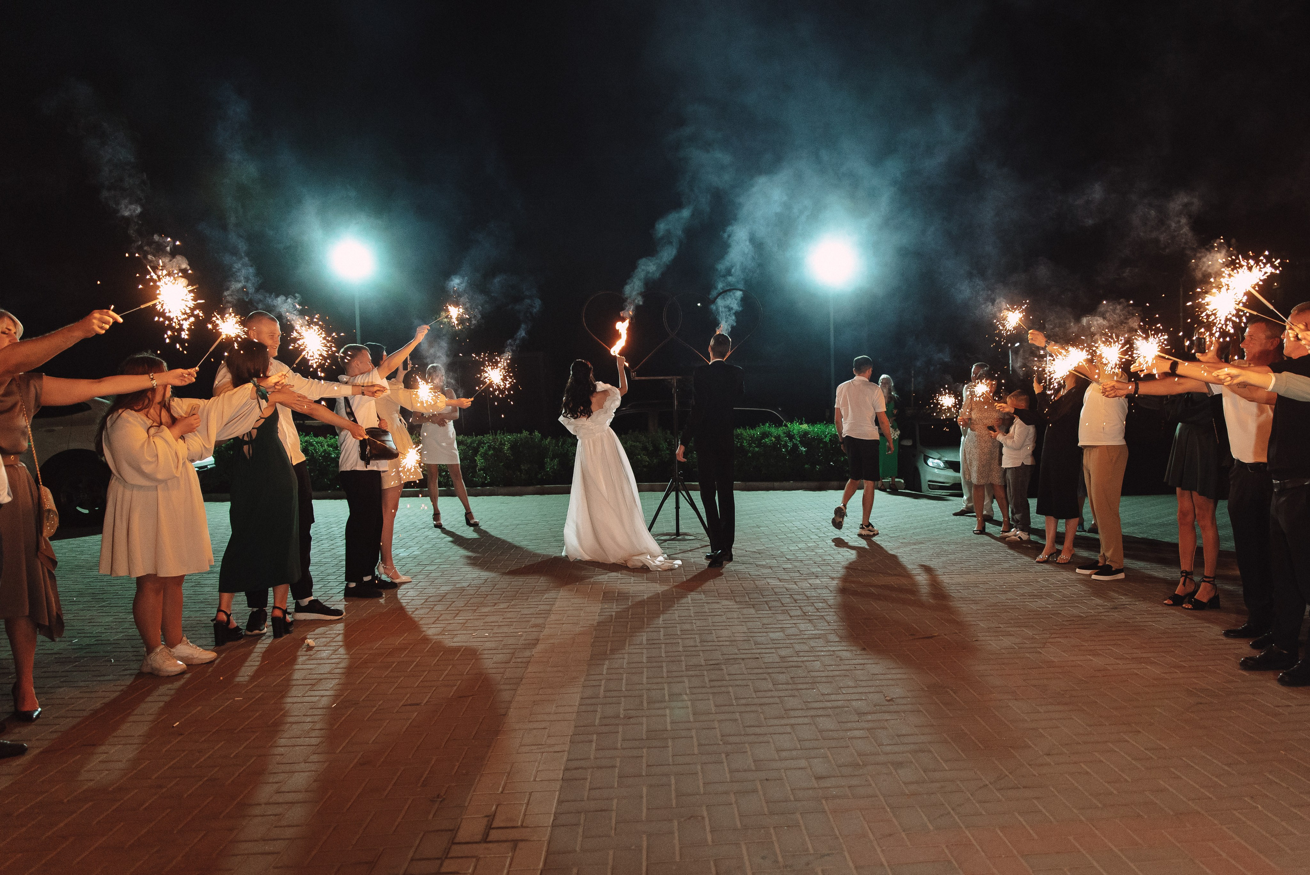 Никита + Кристина. Свадебный и семейный фотограф в Волгограде Олеся Лисицкая