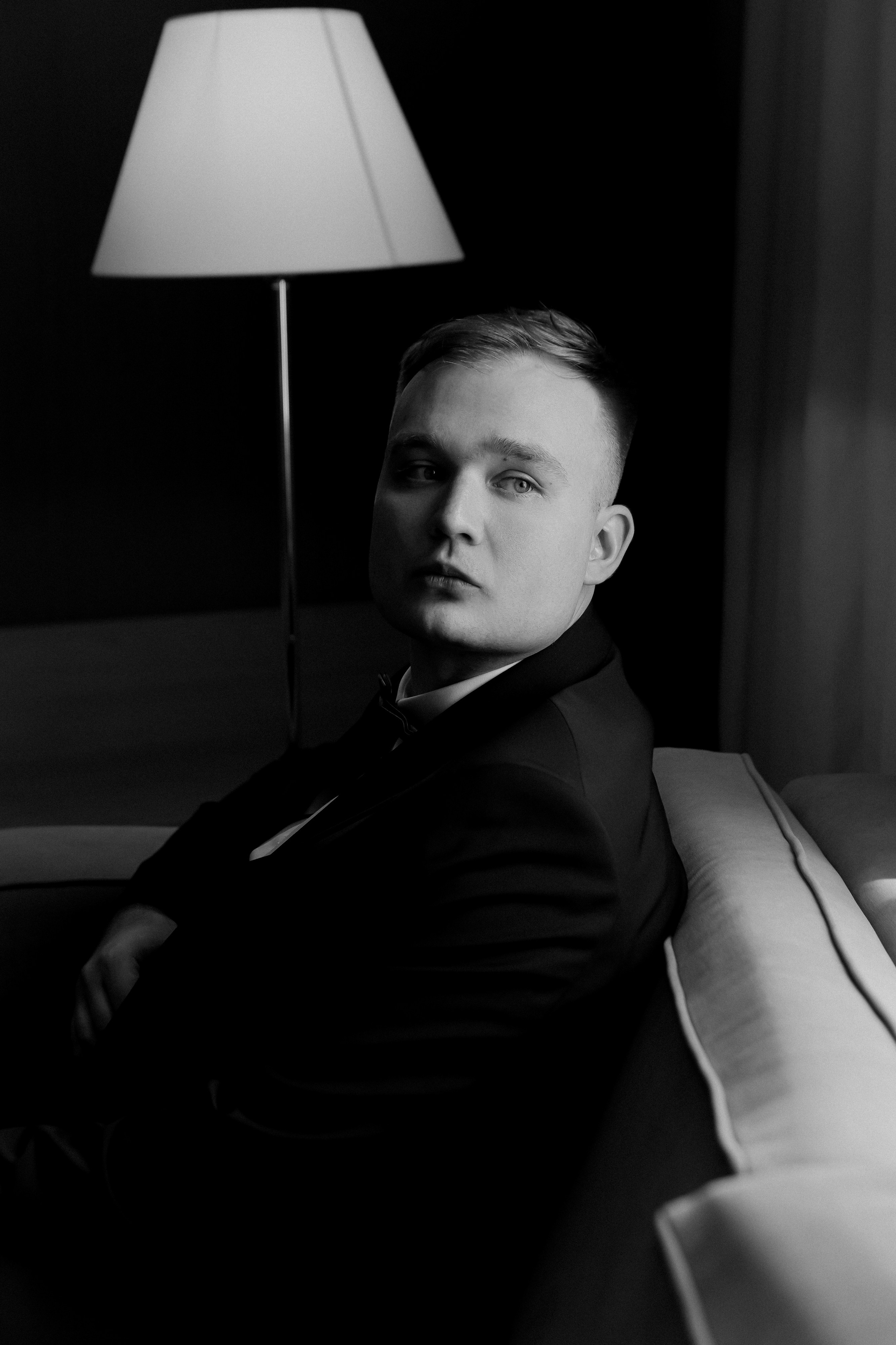 Давай сбежим. Дубинкина Екатерина Фотограф Рязань, Москва