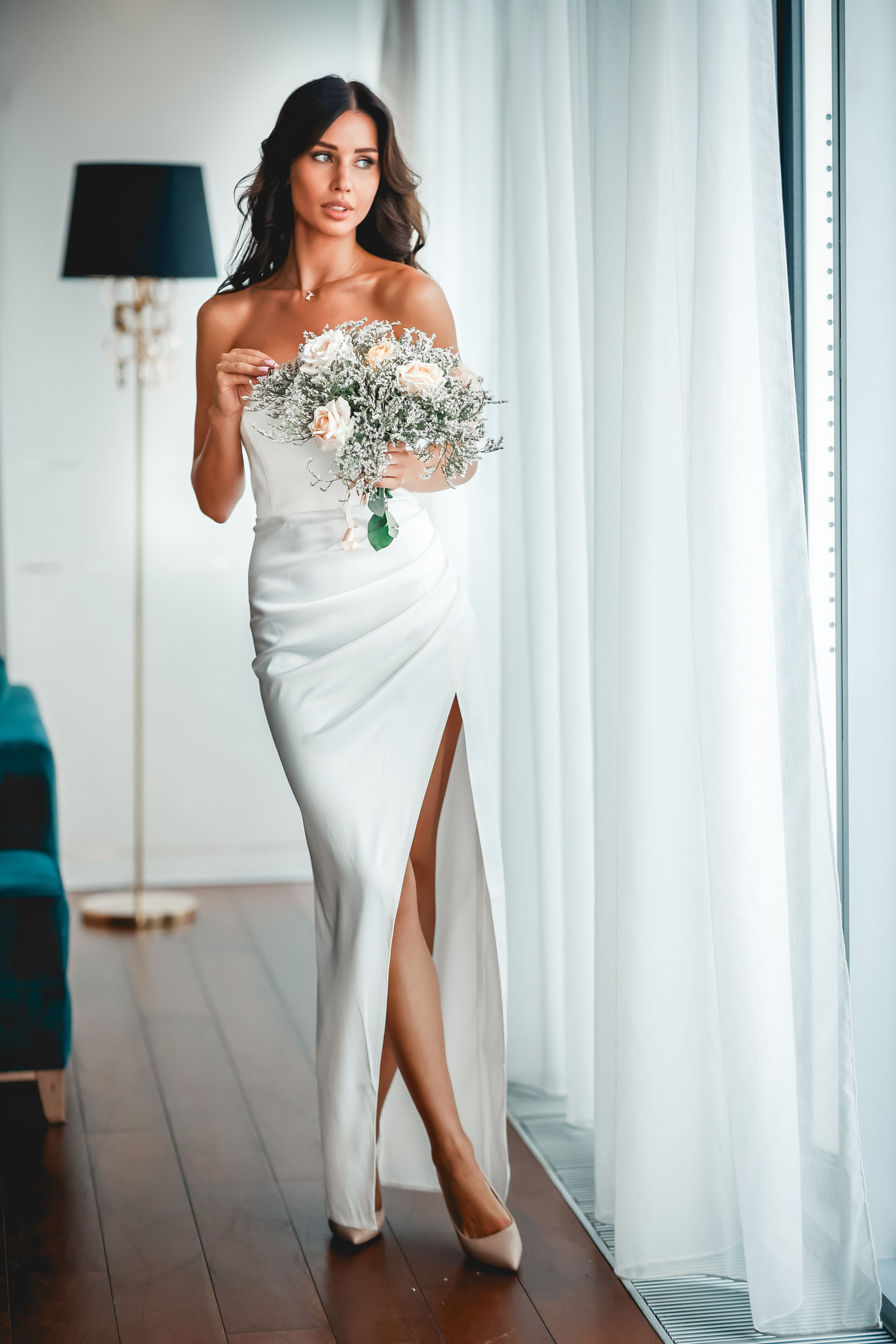 Свадебная съемка. Юлиана Самотос — Ваш фотограф в Москве