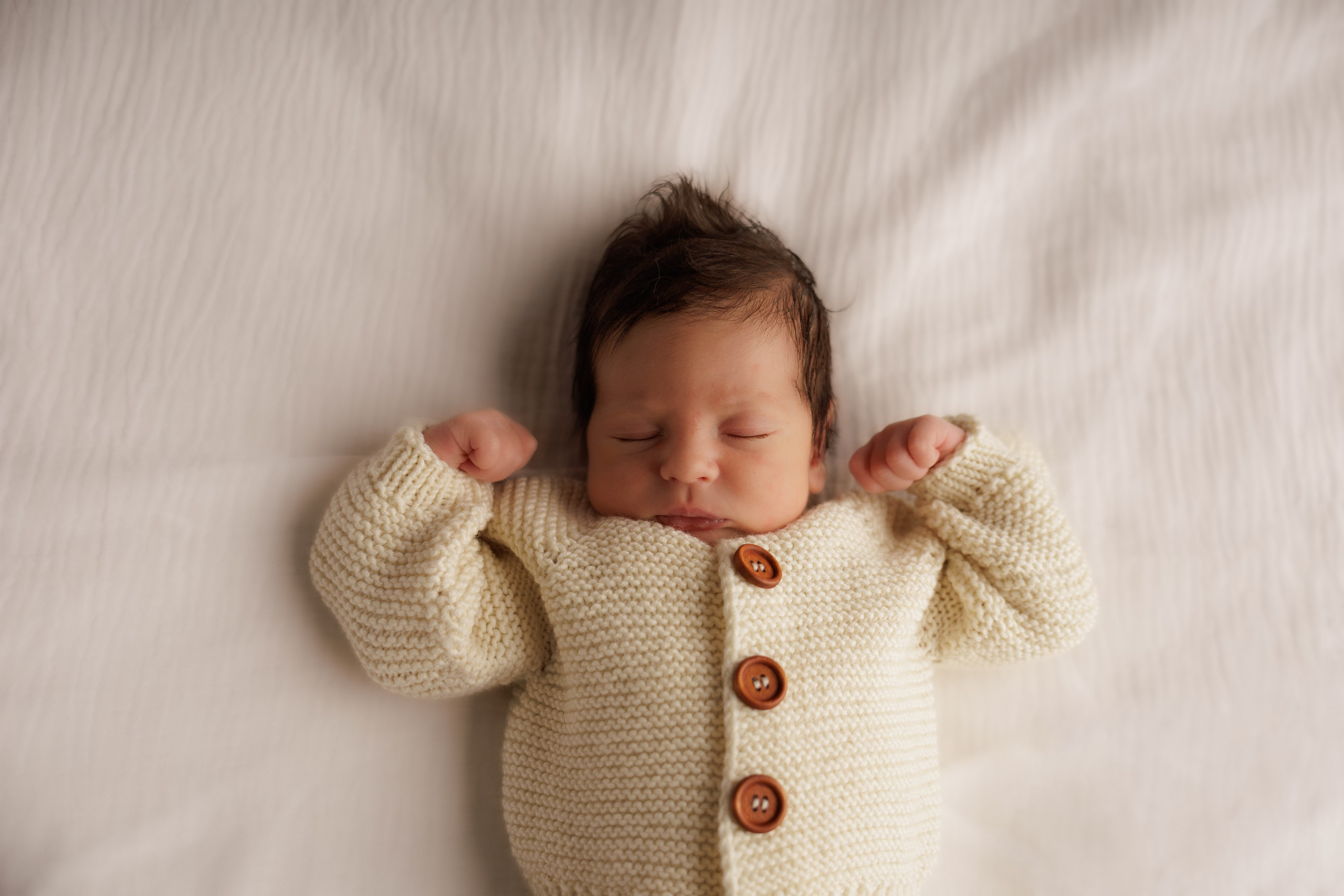 Newborn. Семейный и детский фотограф в Санкт-Петербурге, Мурино, Всеволожске Тропина Анна