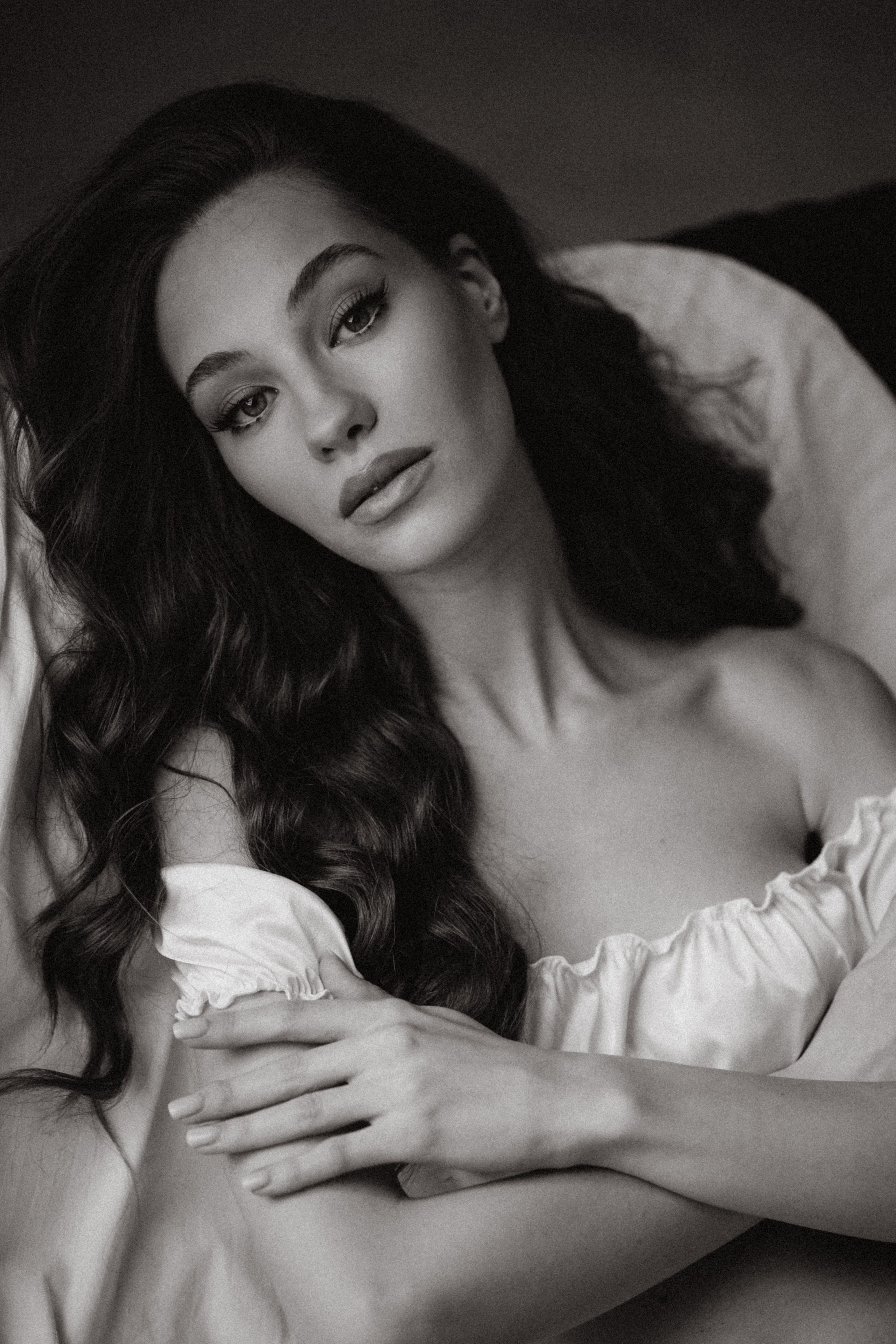 Анна. Фотограф Ульяна Дивина в Нижнем Новгороде и Нижегородской области