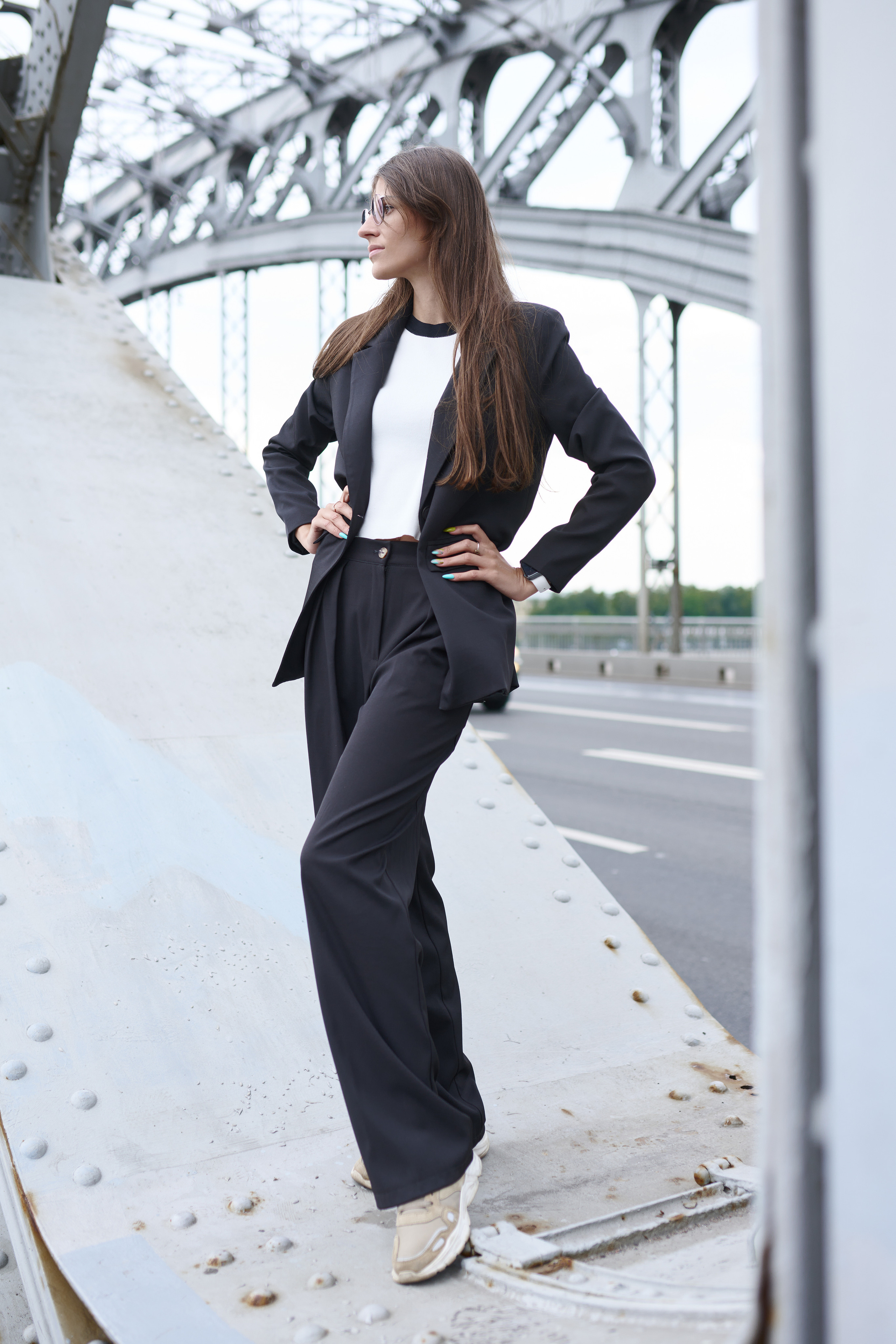 фотопрогулка Павловск