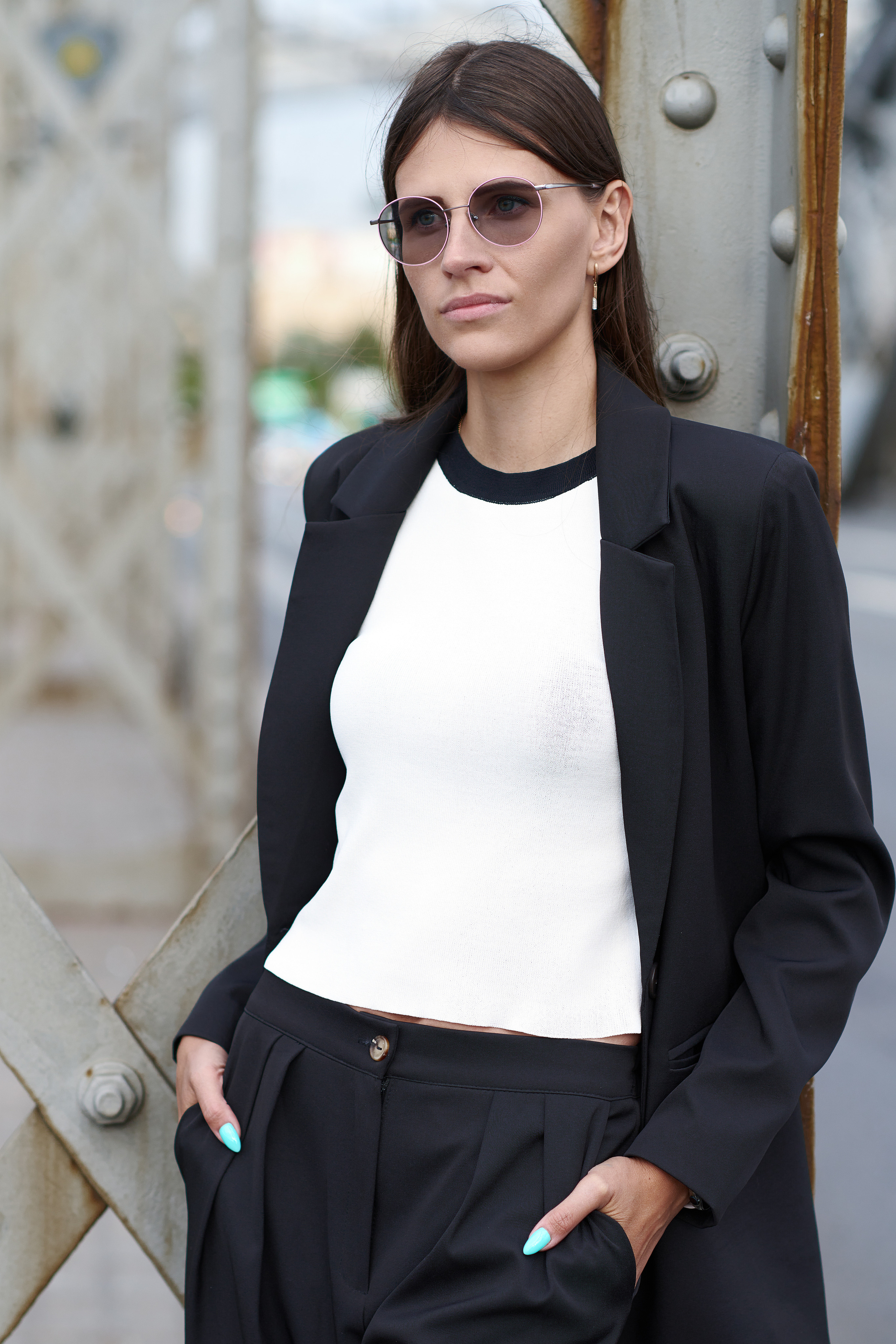 фотопрогулка по городу