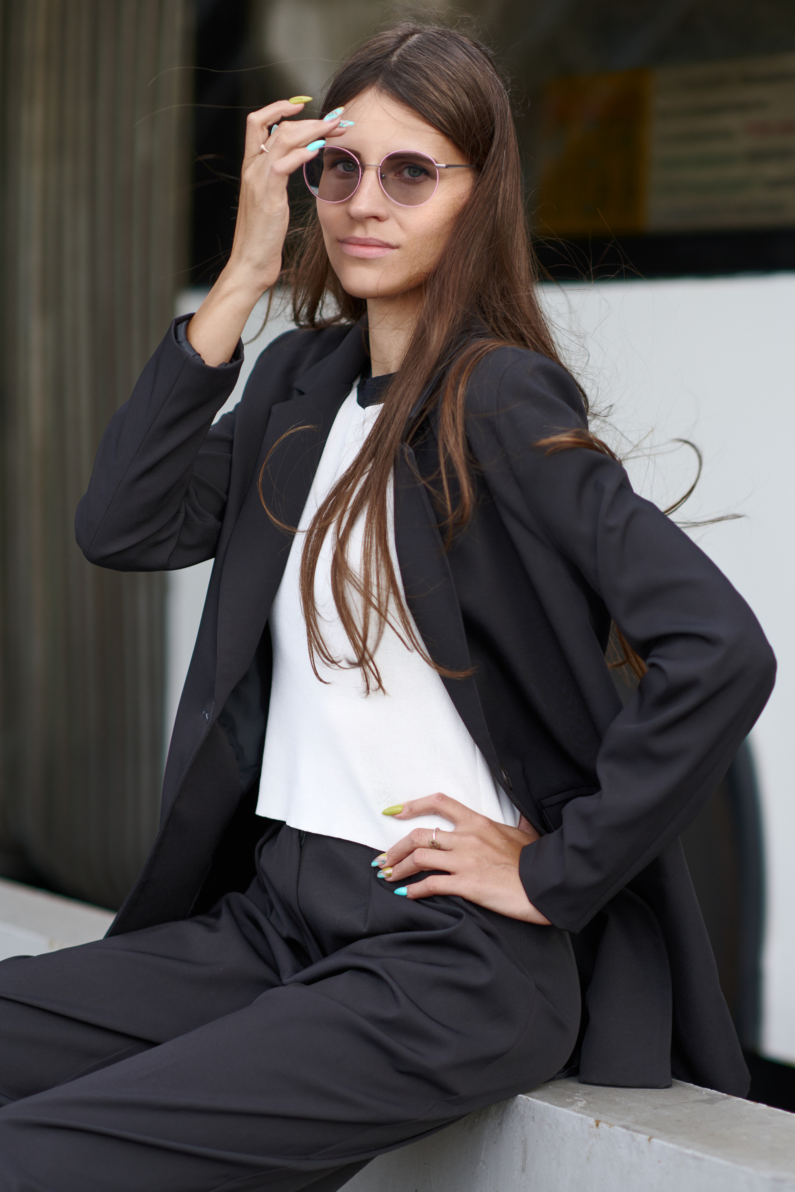 фотопрогулка спб