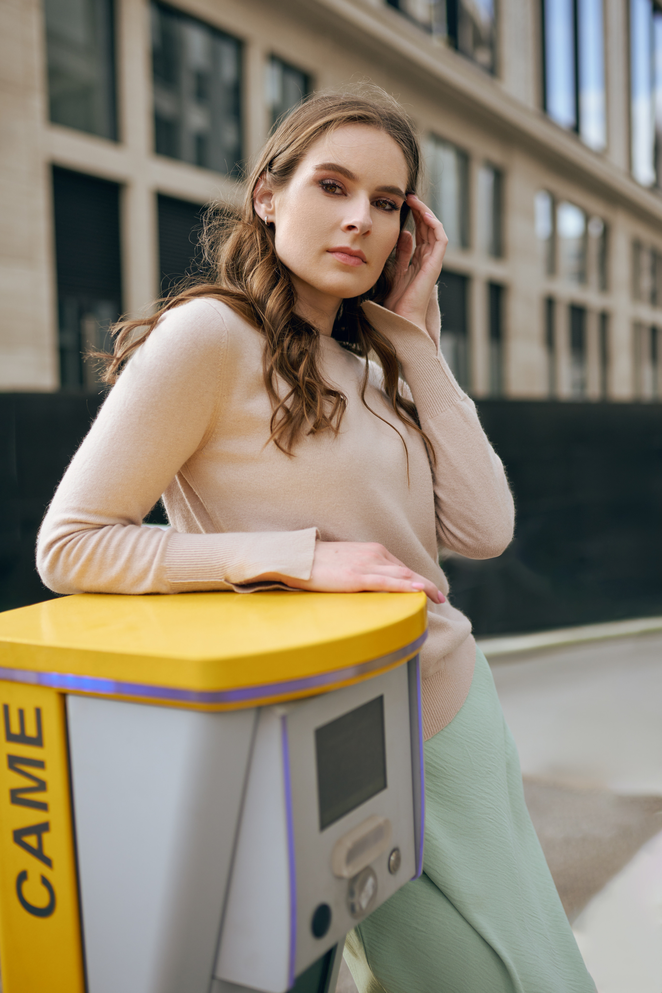 прогулочная фотосессия заказать